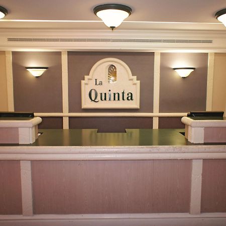 La Quinta Inn By Wyndham Tallahassee North Luaran gambar