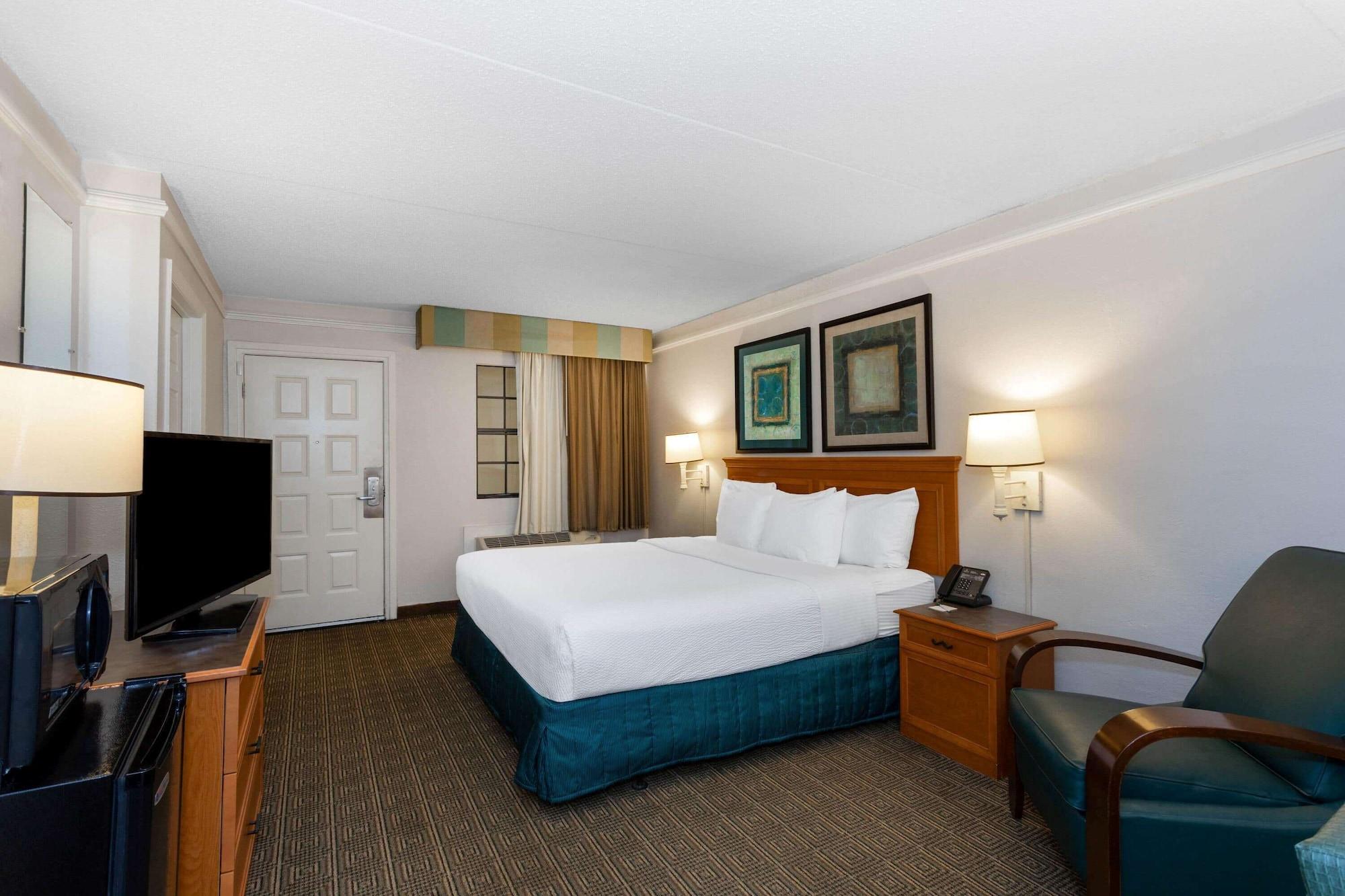 La Quinta Inn By Wyndham Tallahassee North Luaran gambar