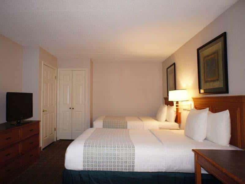 La Quinta Inn By Wyndham Tallahassee North Luaran gambar