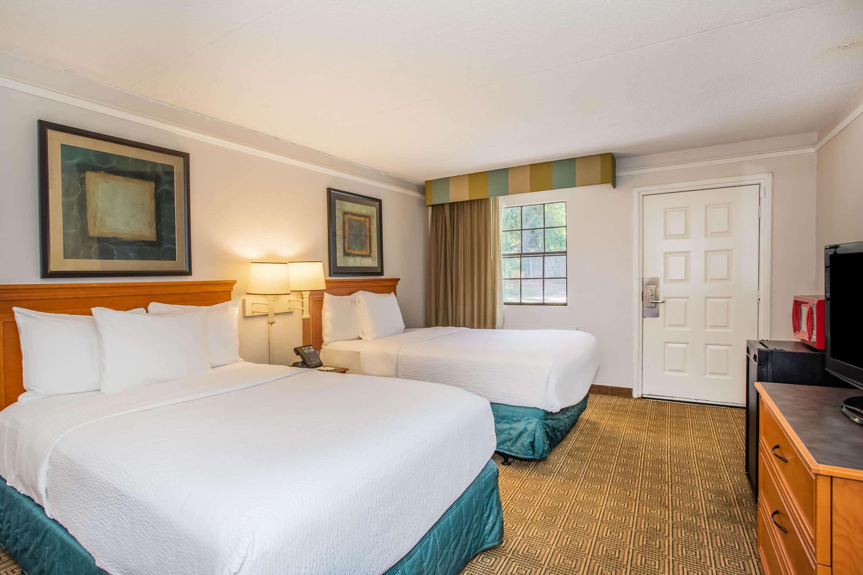 La Quinta Inn By Wyndham Tallahassee North Luaran gambar