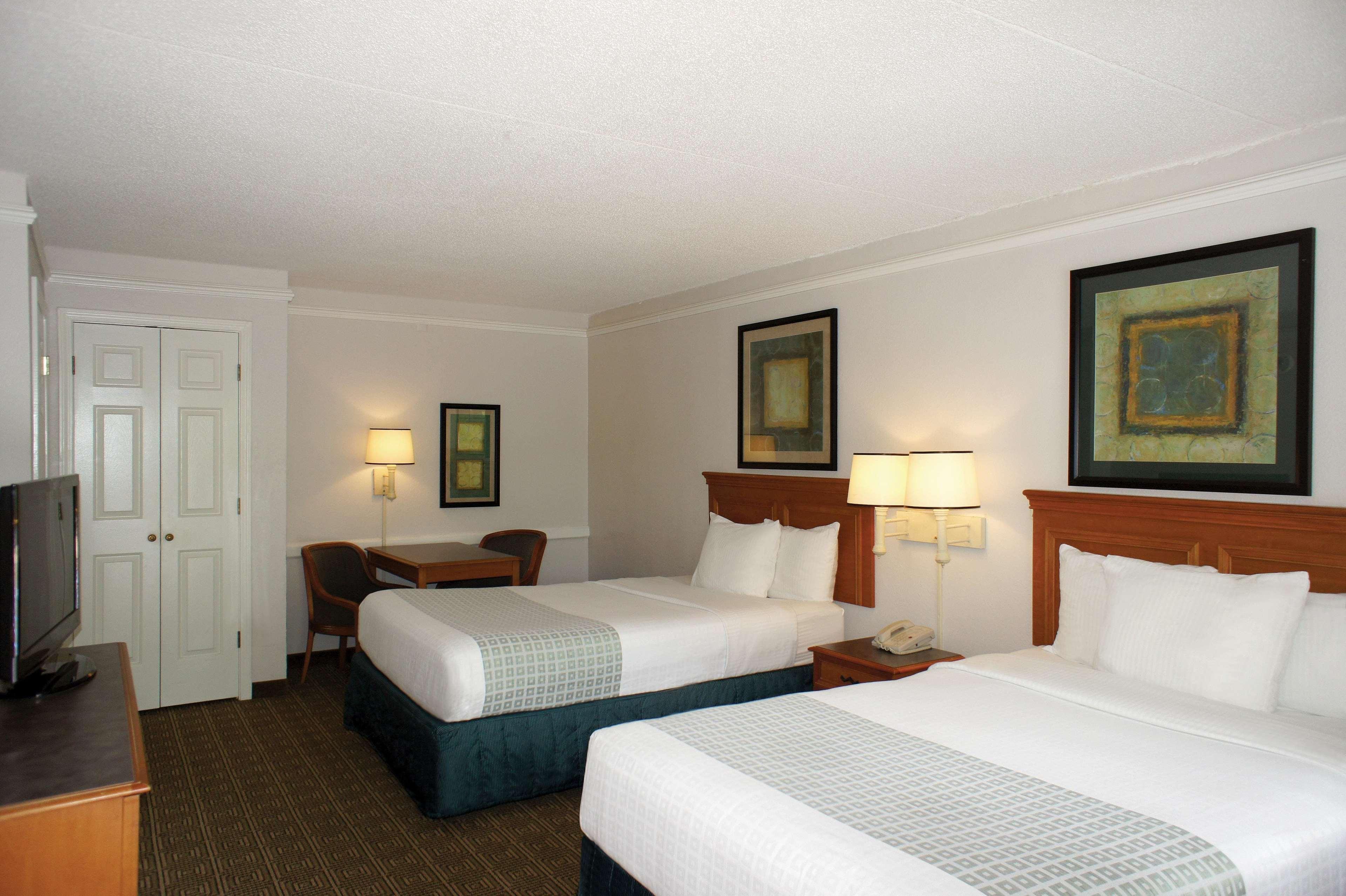 La Quinta Inn By Wyndham Tallahassee North Luaran gambar