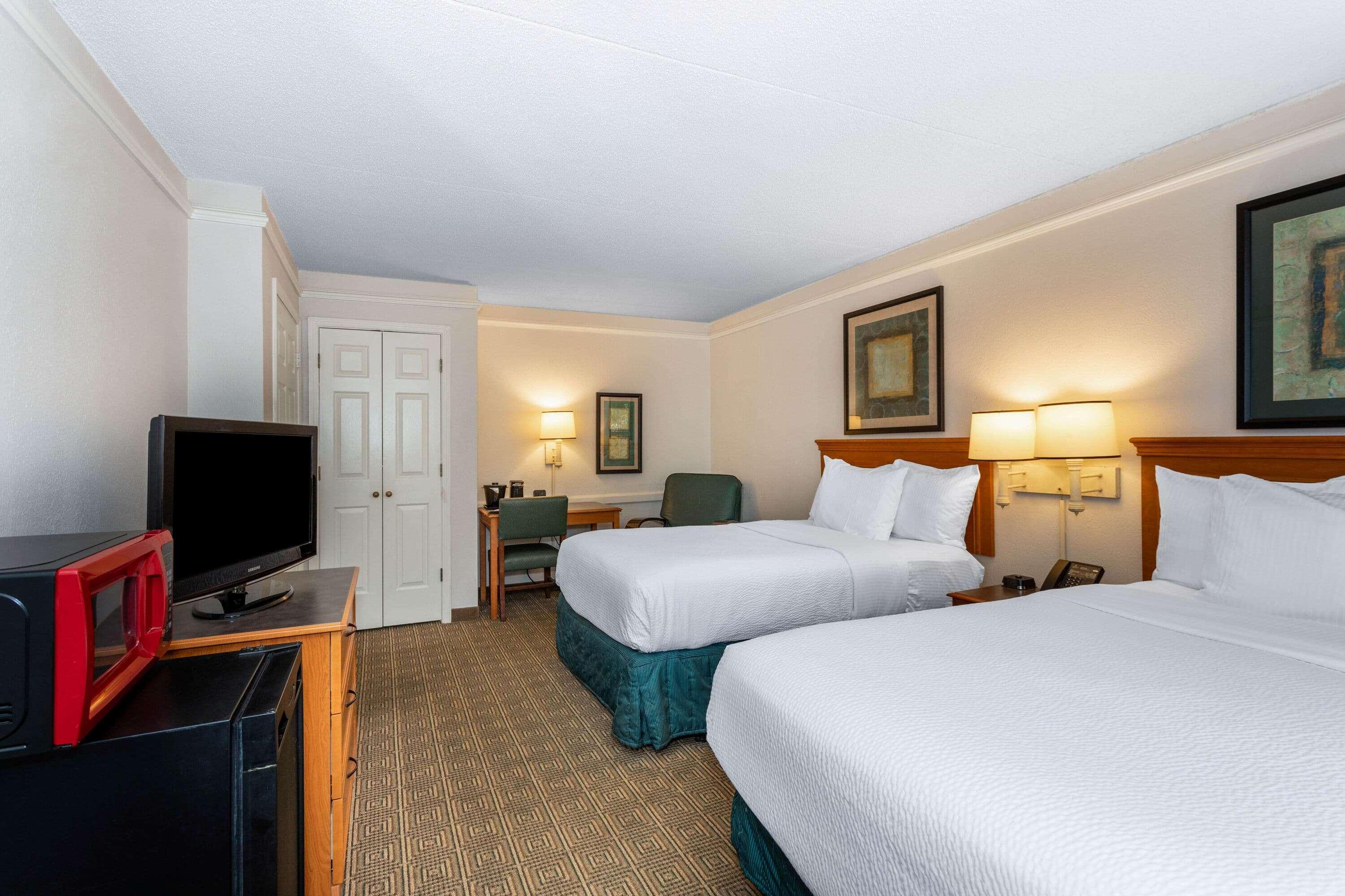 La Quinta Inn By Wyndham Tallahassee North Luaran gambar
