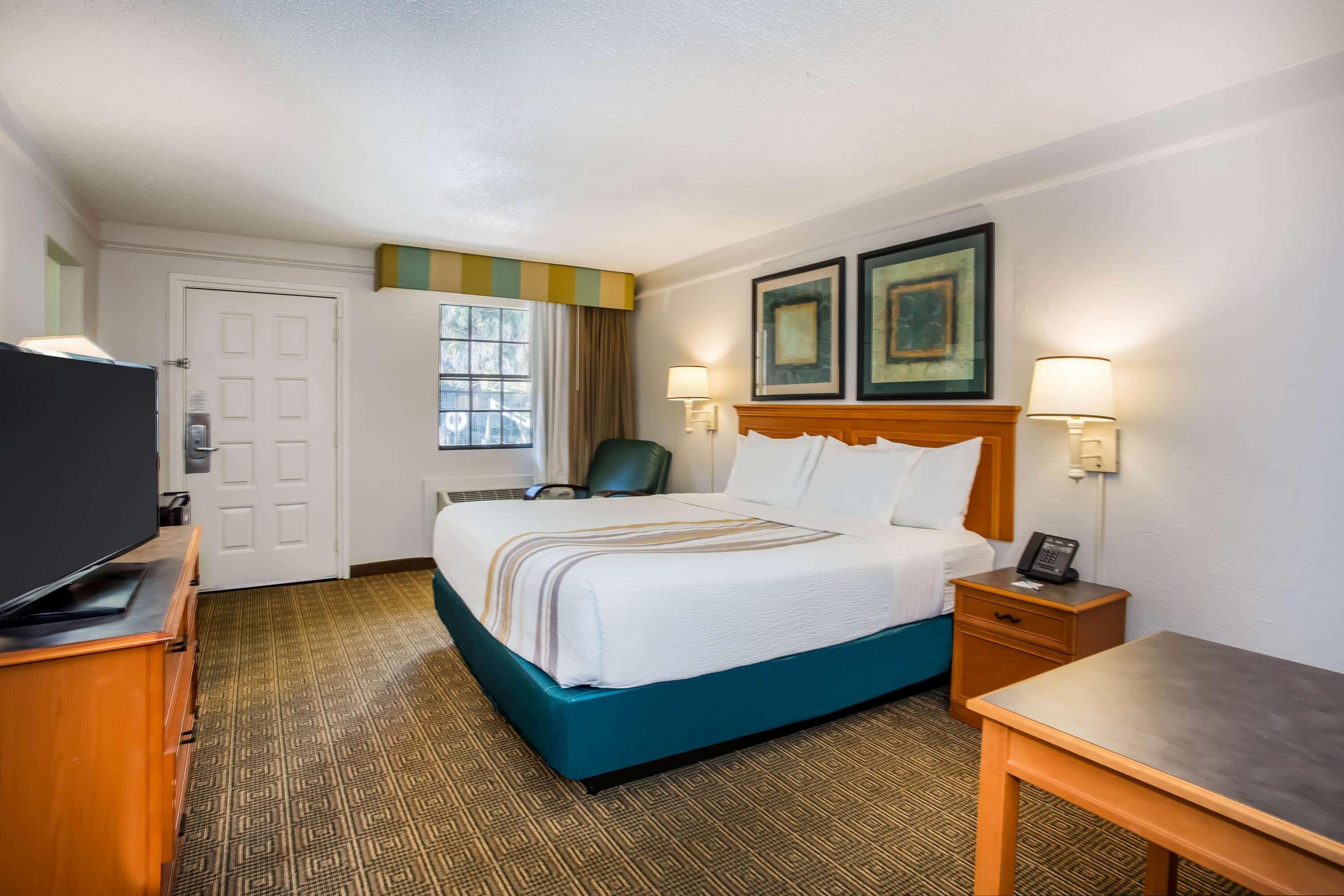 La Quinta Inn By Wyndham Tallahassee North Luaran gambar