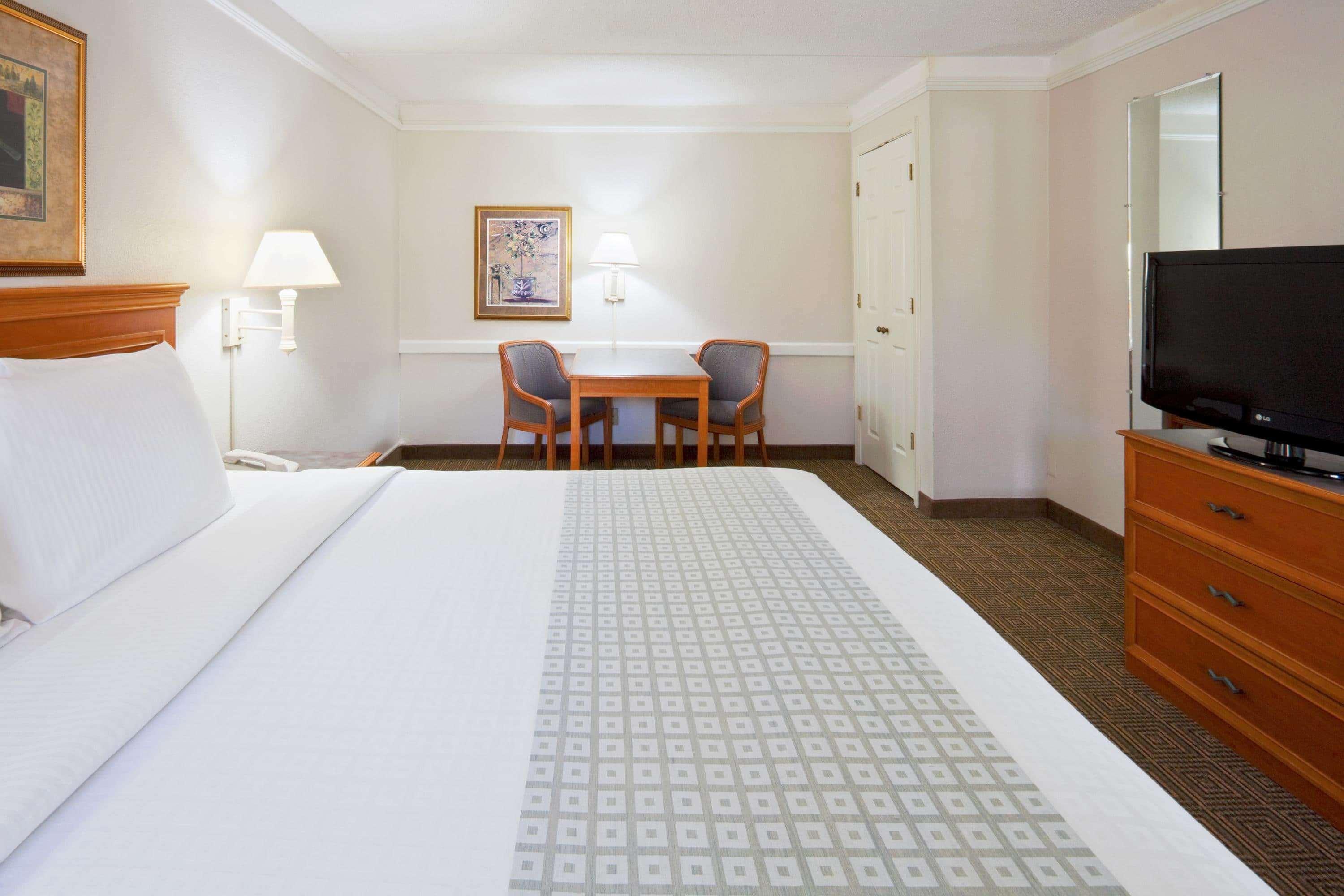 La Quinta Inn By Wyndham Tallahassee North Luaran gambar