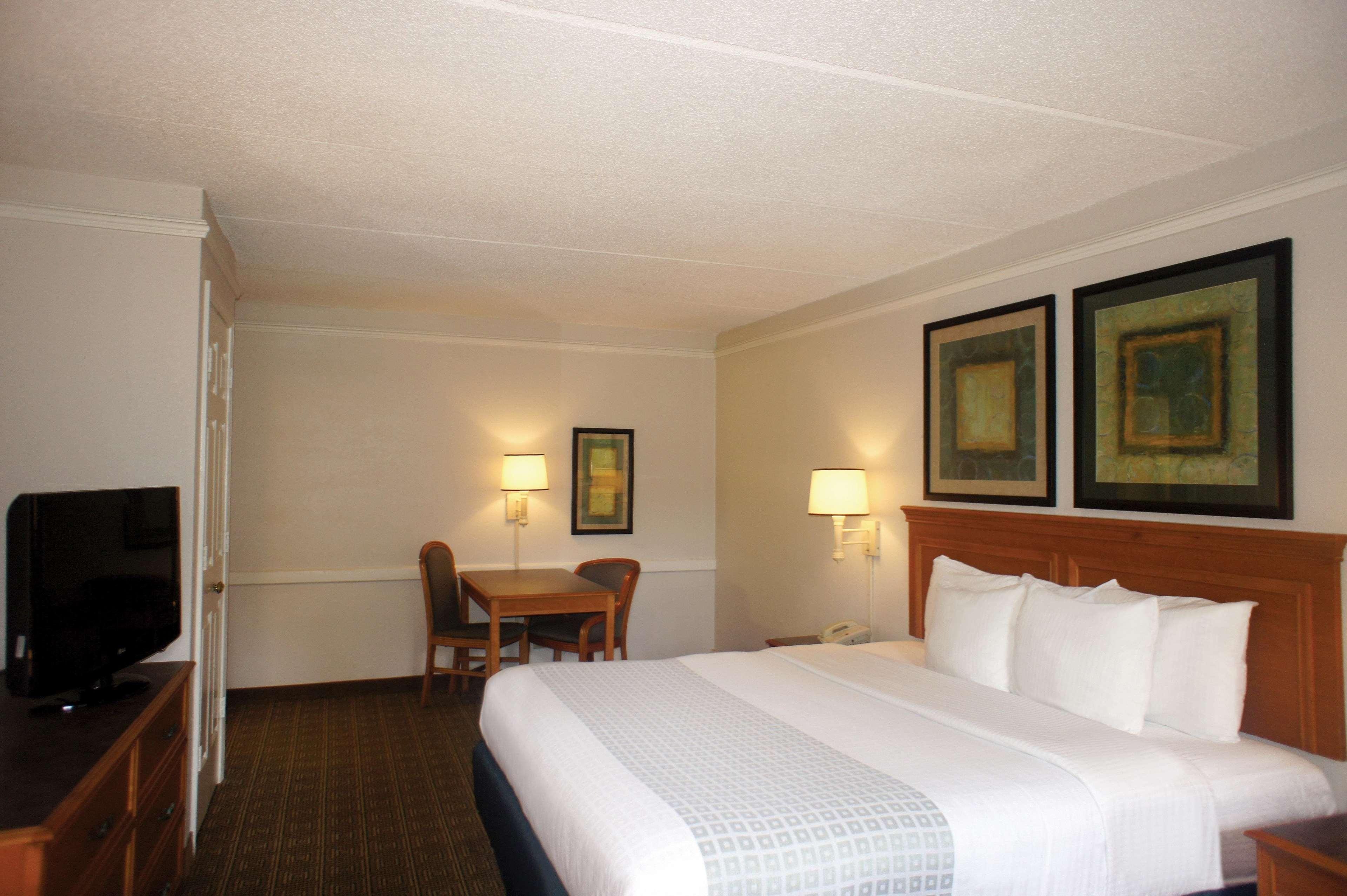 La Quinta Inn By Wyndham Tallahassee North Luaran gambar