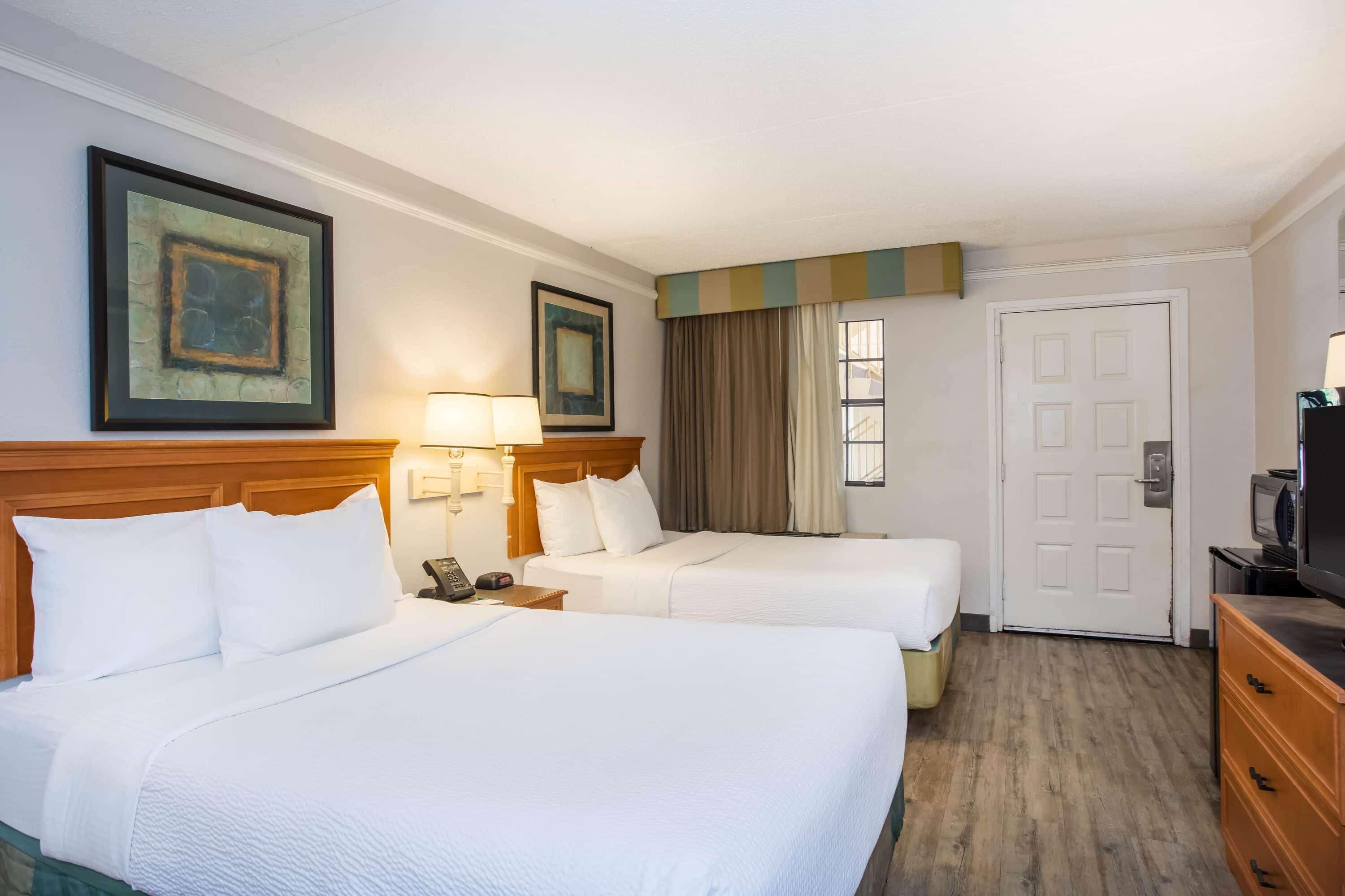La Quinta Inn By Wyndham Tallahassee North Luaran gambar