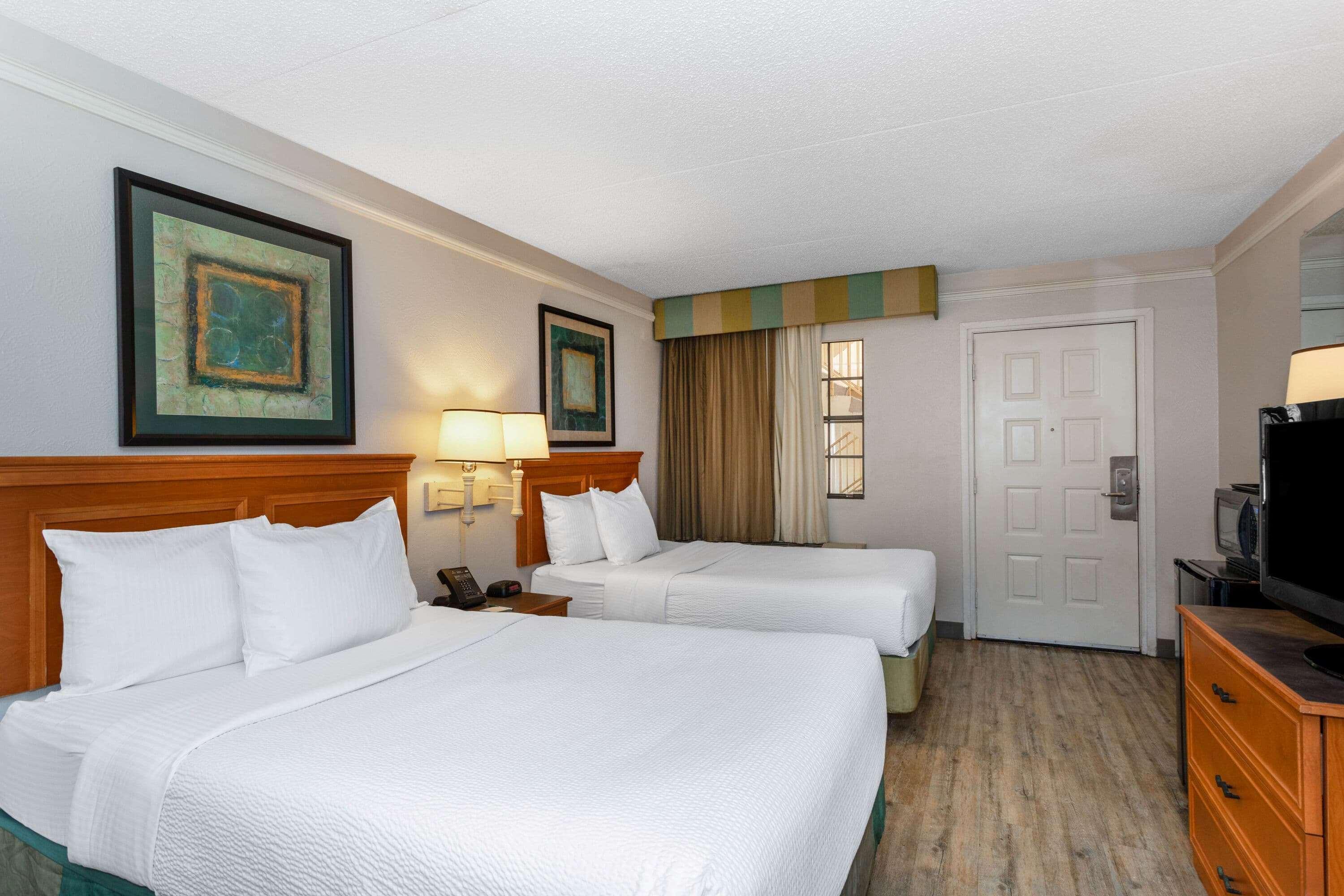 La Quinta Inn By Wyndham Tallahassee North Luaran gambar