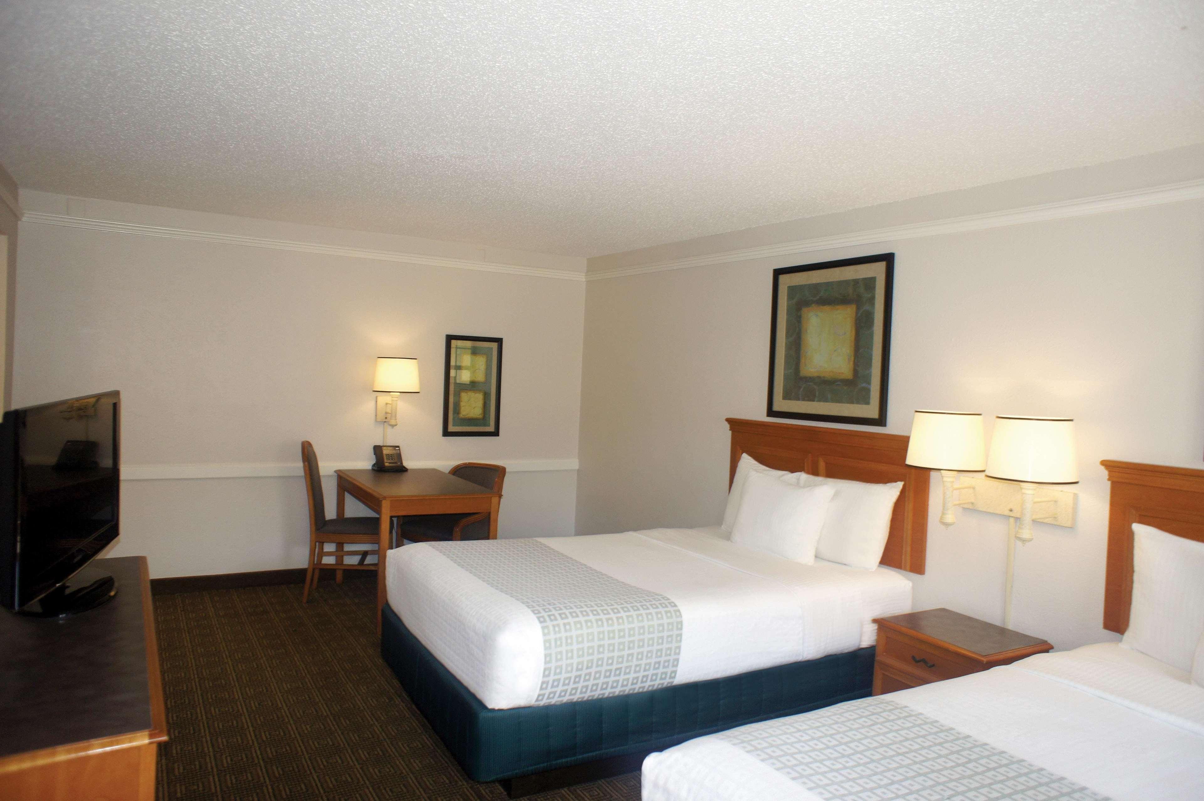 La Quinta Inn By Wyndham Tallahassee North Luaran gambar