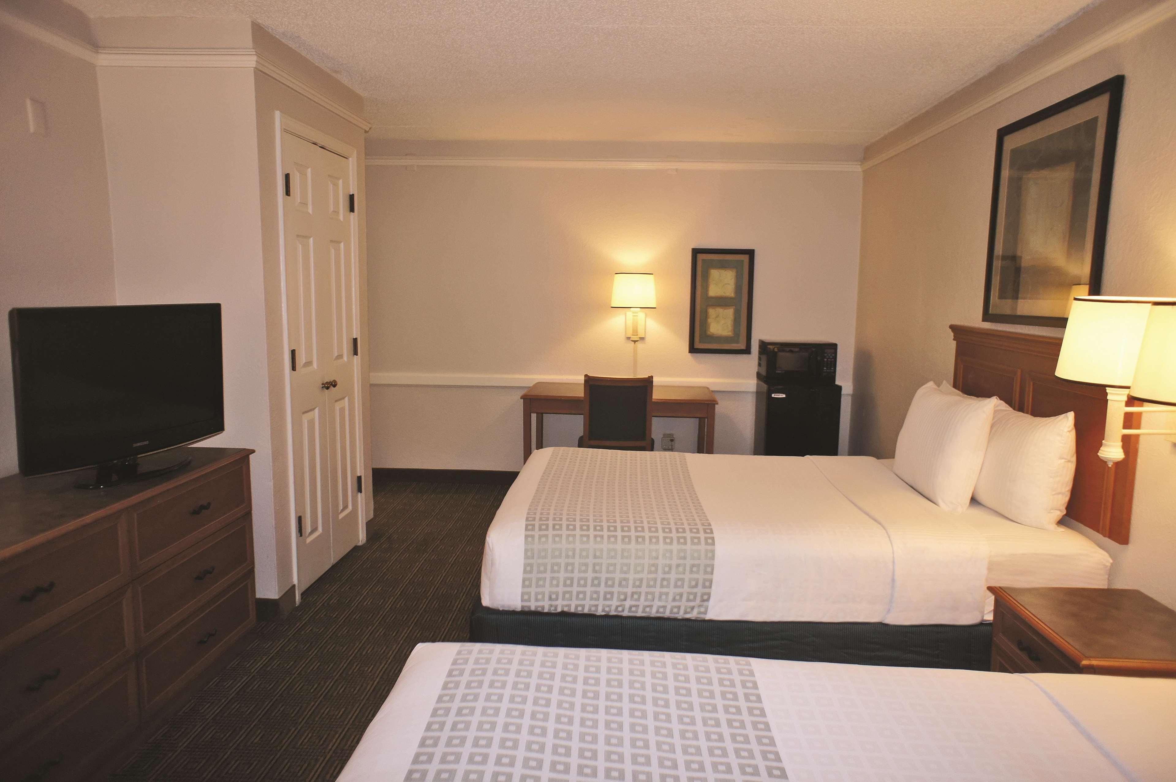 La Quinta Inn By Wyndham Tallahassee North Luaran gambar