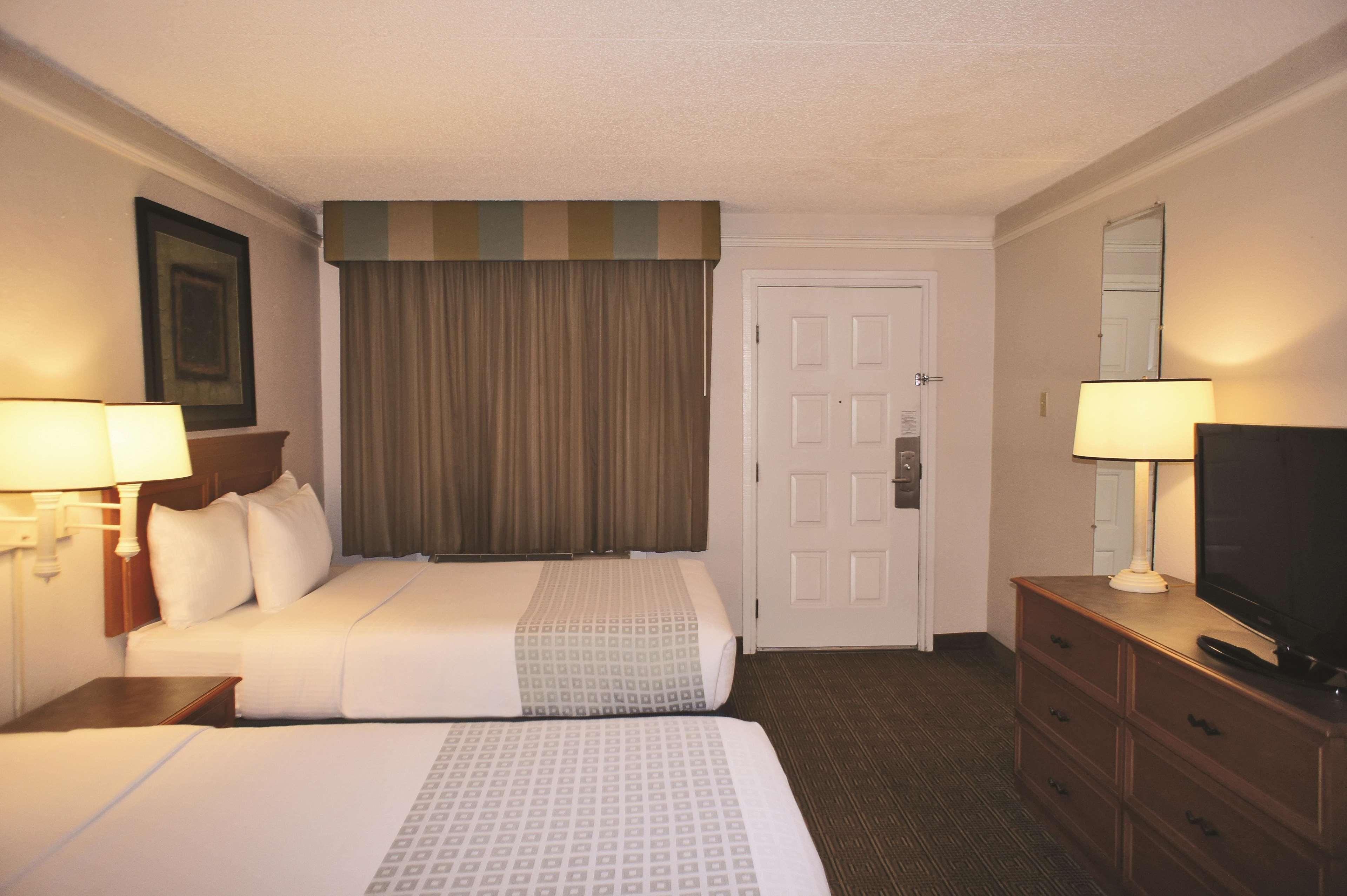La Quinta Inn By Wyndham Tallahassee North Luaran gambar