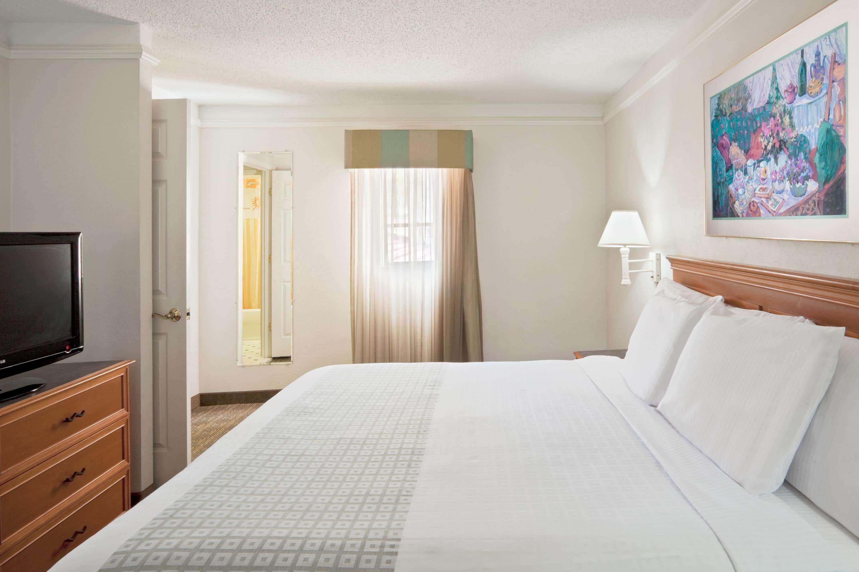 La Quinta Inn By Wyndham Tallahassee North Luaran gambar