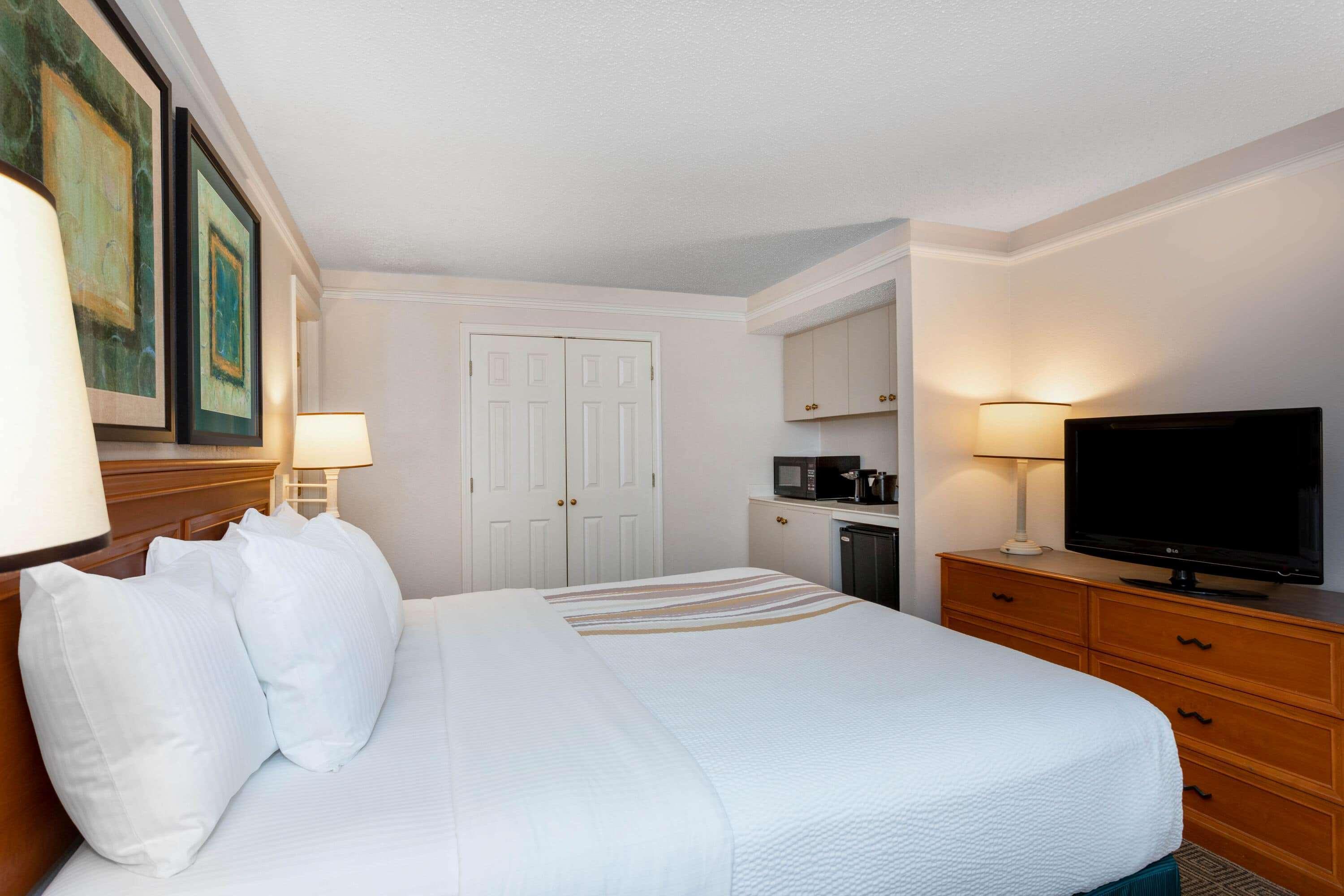La Quinta Inn By Wyndham Tallahassee North Luaran gambar