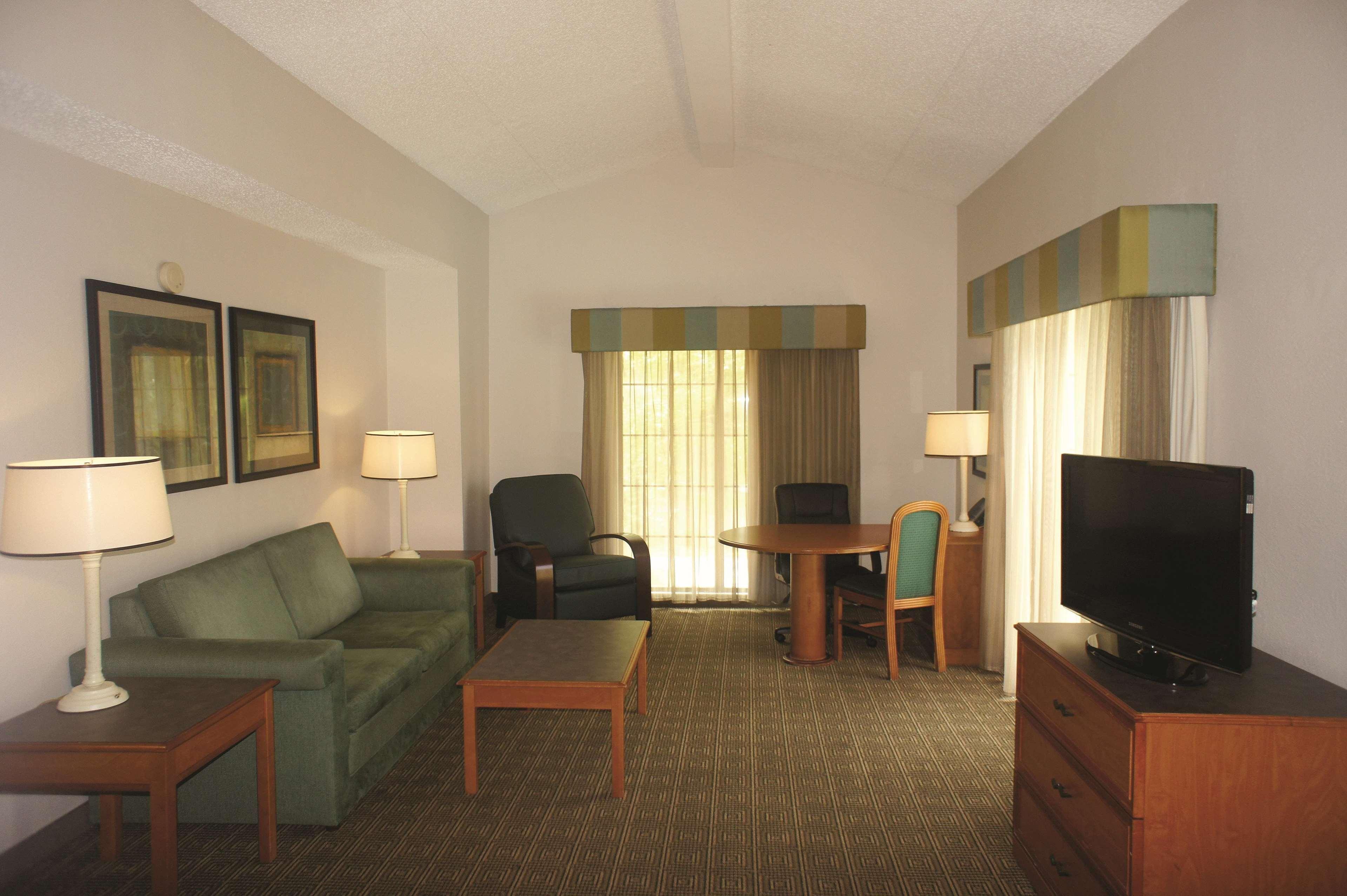 La Quinta Inn By Wyndham Tallahassee North Luaran gambar