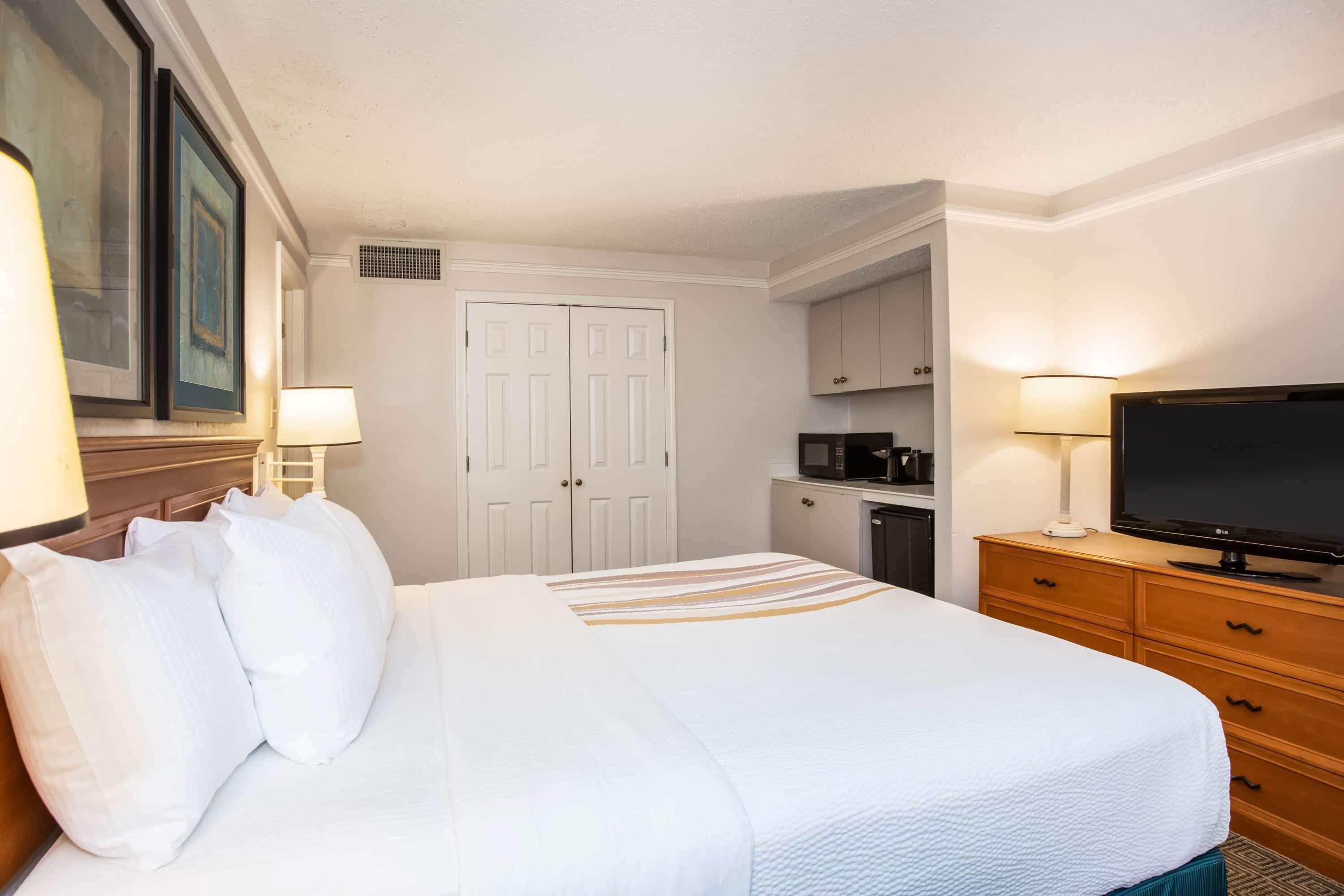 La Quinta Inn By Wyndham Tallahassee North Luaran gambar