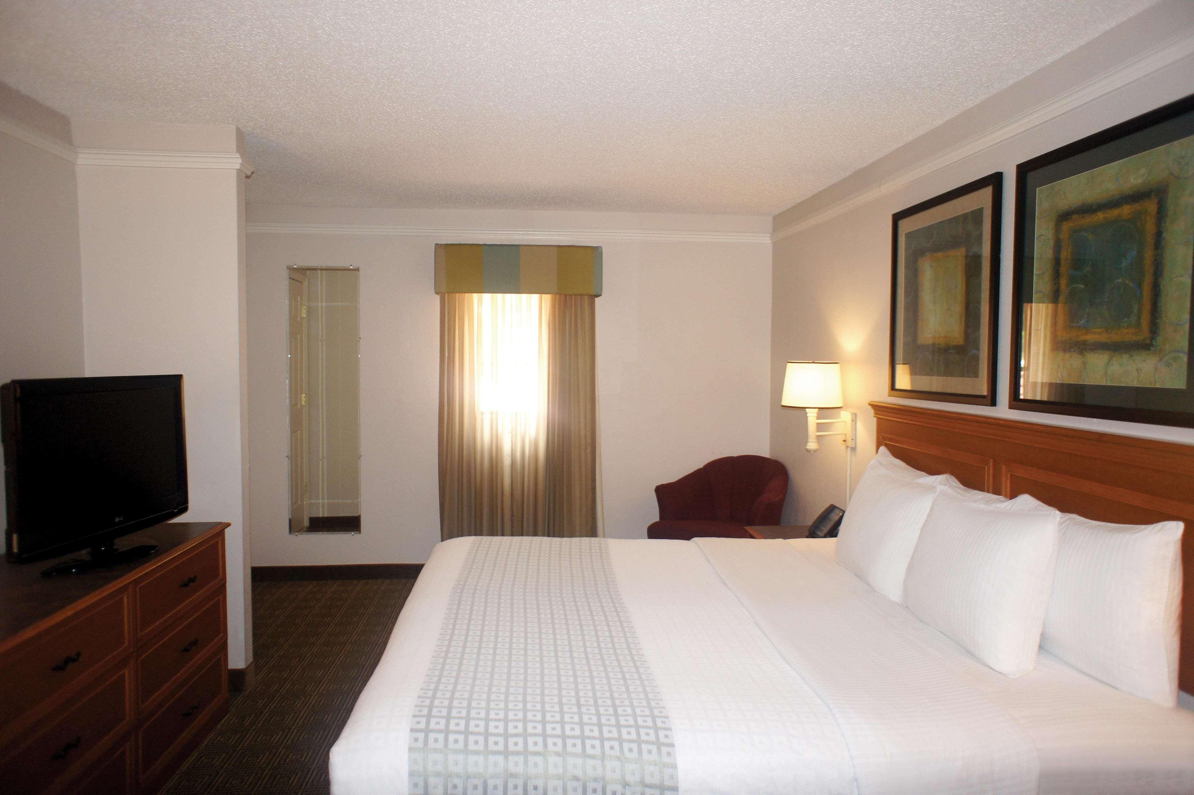 La Quinta Inn By Wyndham Tallahassee North Luaran gambar