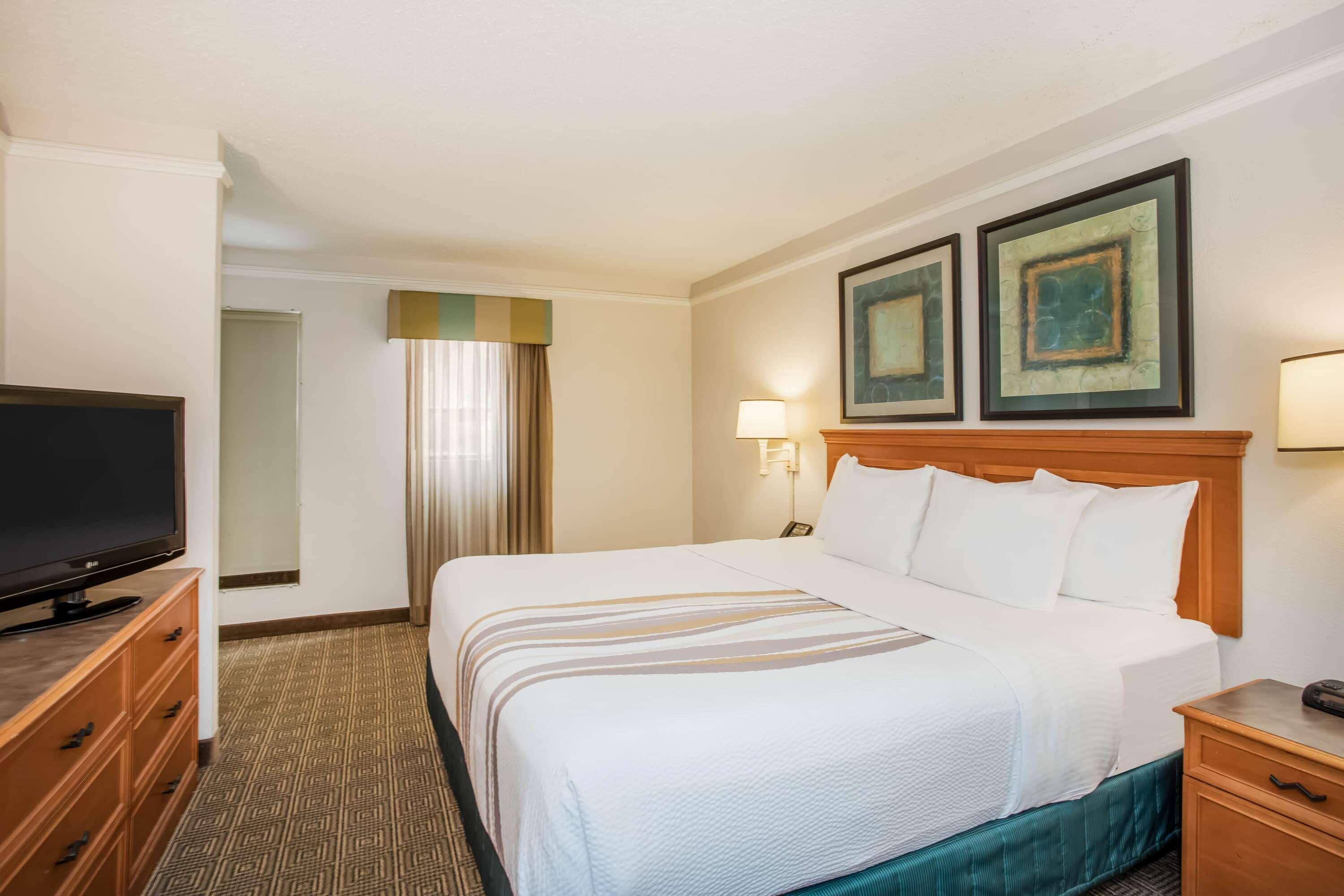 La Quinta Inn By Wyndham Tallahassee North Luaran gambar