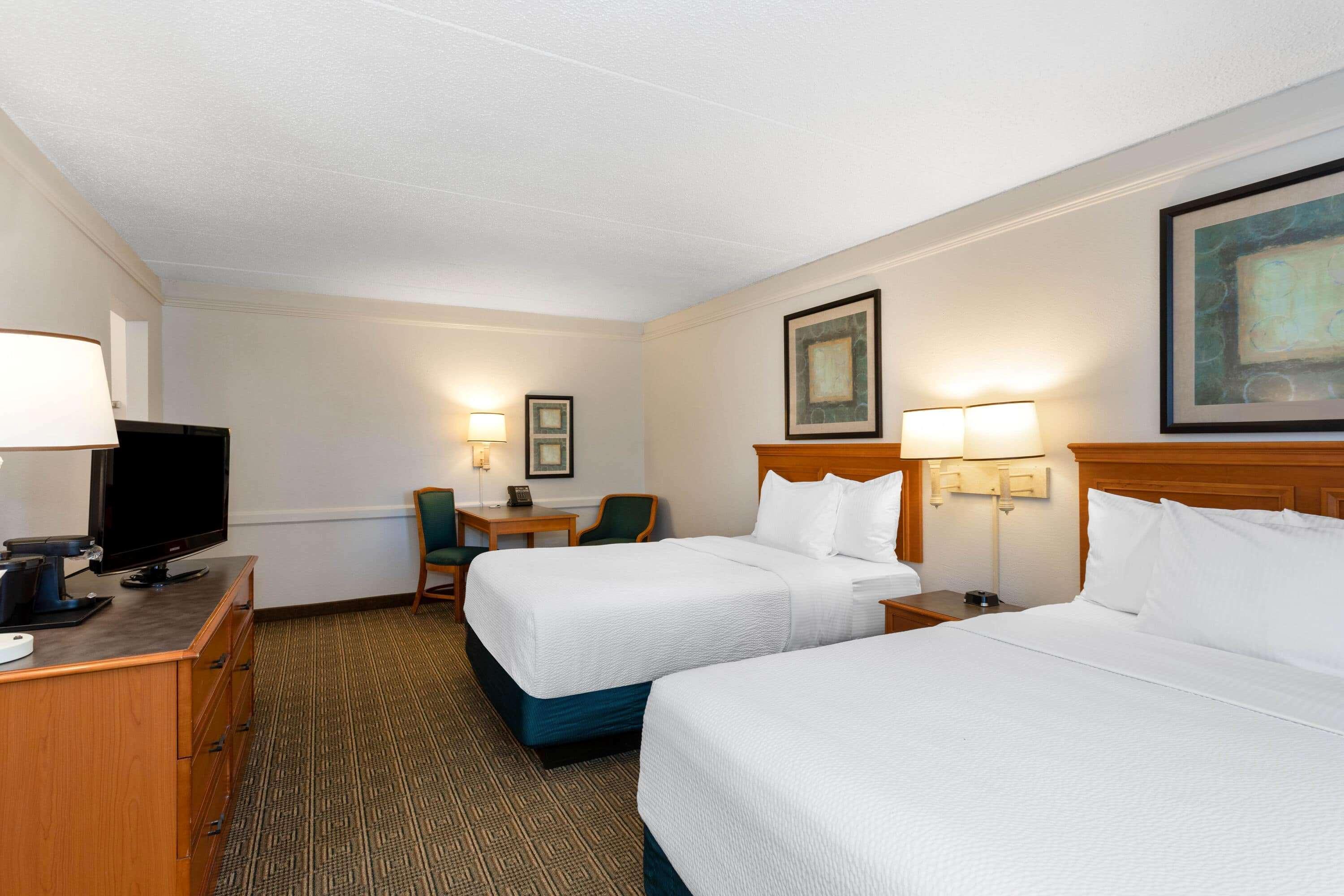La Quinta Inn By Wyndham Tallahassee North Luaran gambar
