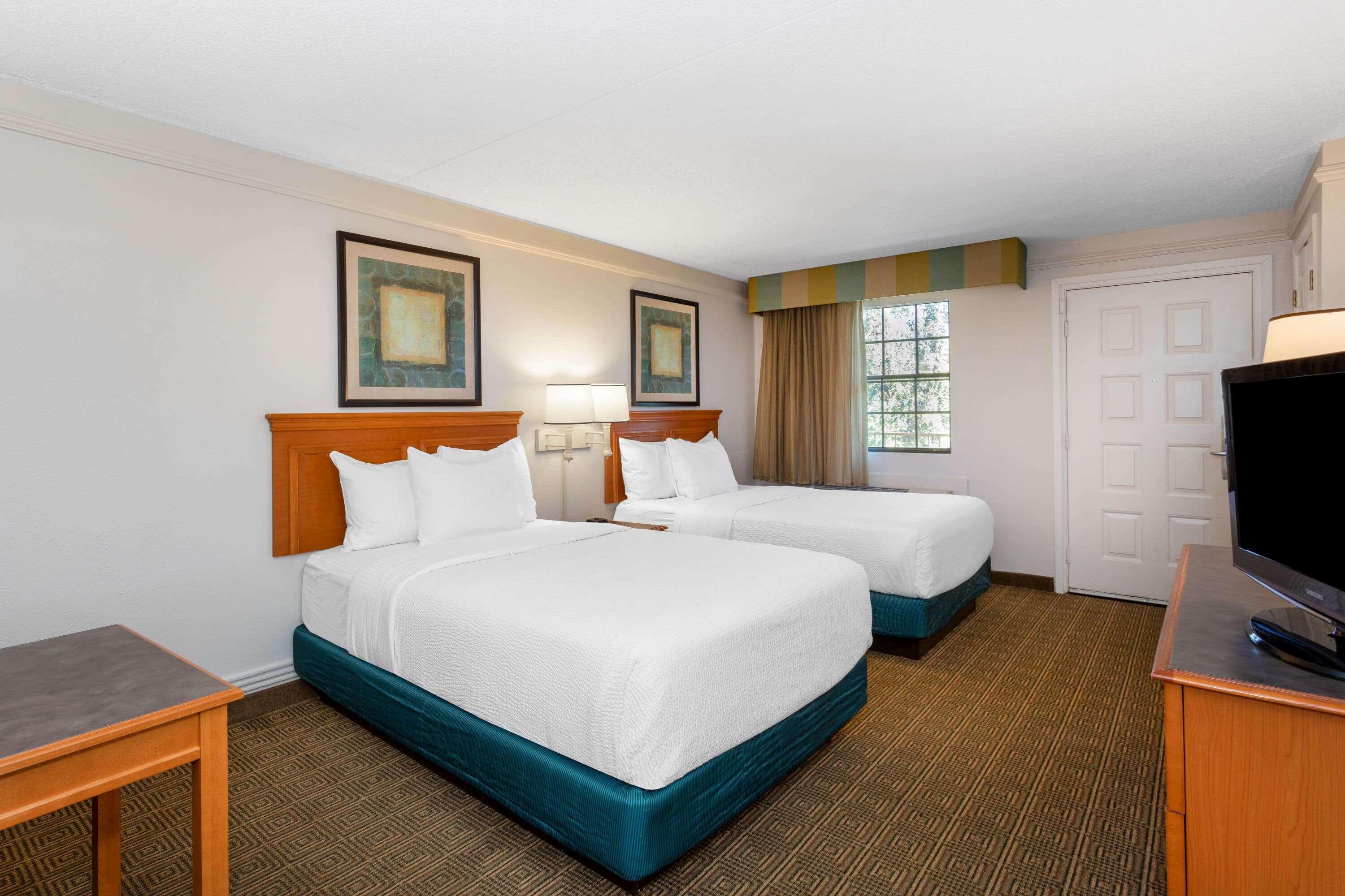 La Quinta Inn By Wyndham Tallahassee North Luaran gambar