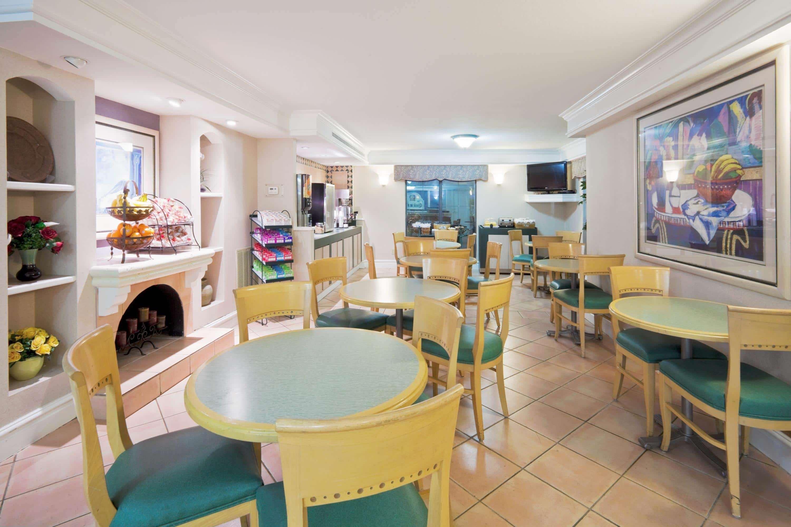 La Quinta Inn By Wyndham Tallahassee North Luaran gambar