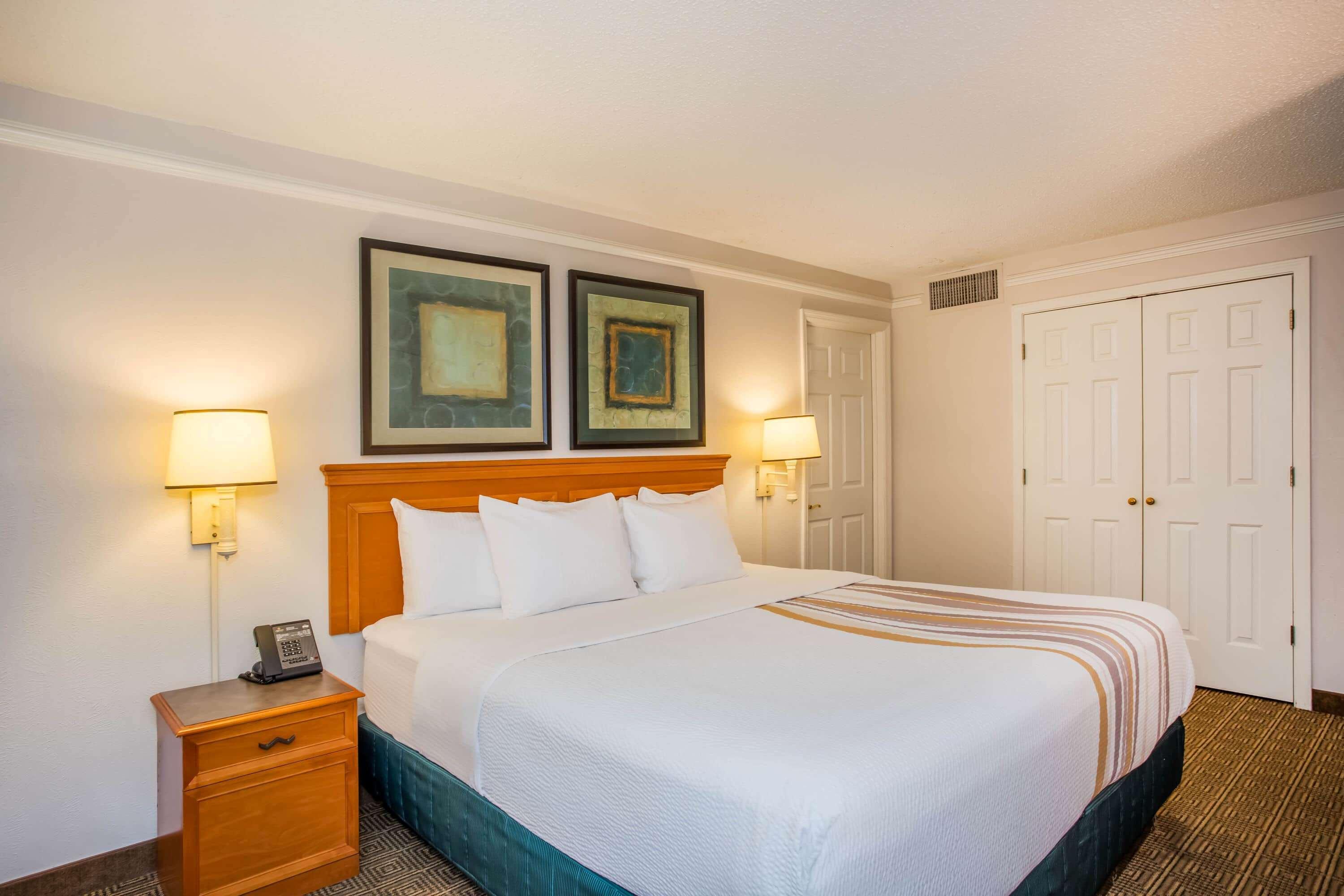 La Quinta Inn By Wyndham Tallahassee North Luaran gambar
