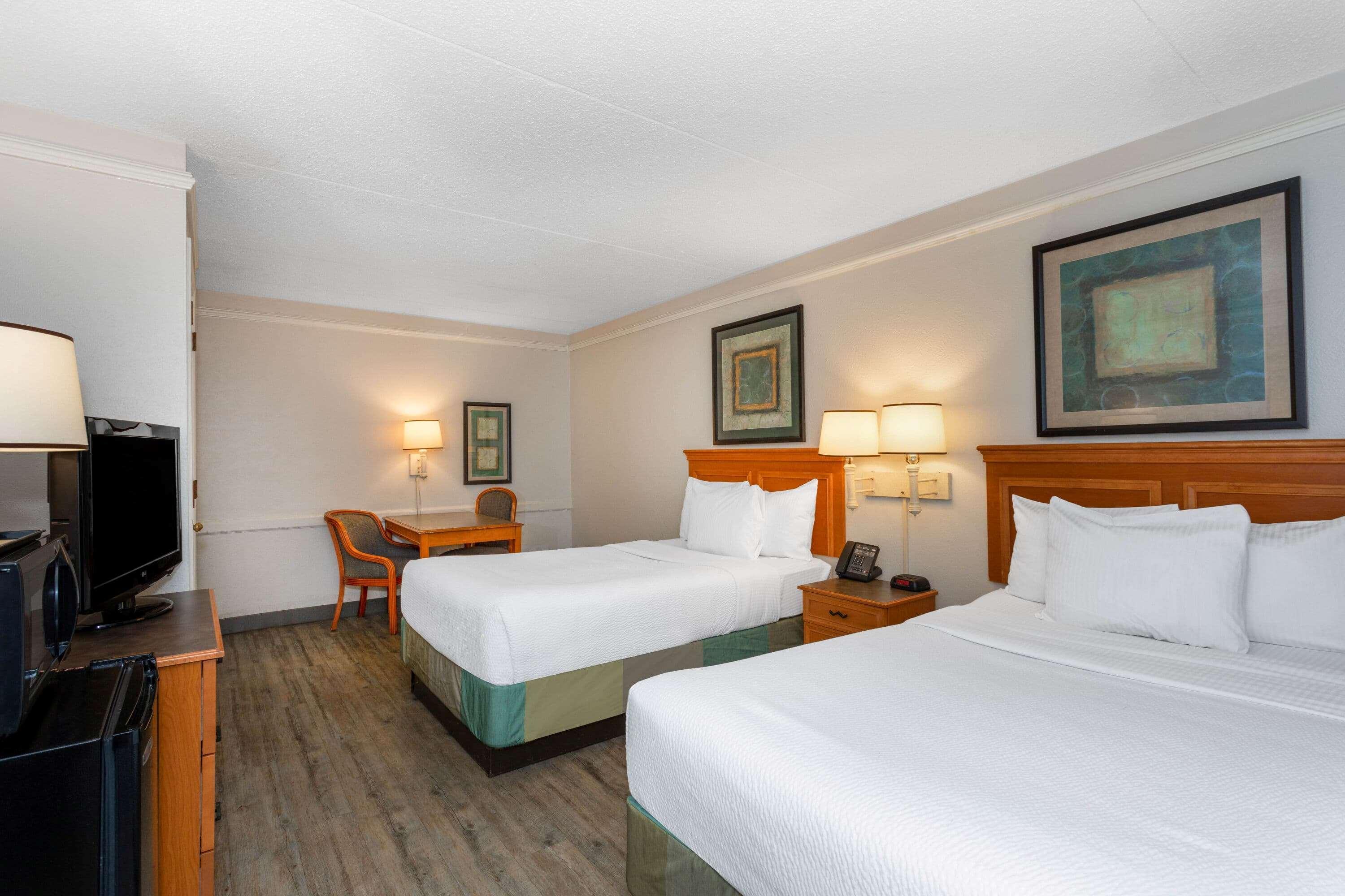 La Quinta Inn By Wyndham Tallahassee North Luaran gambar