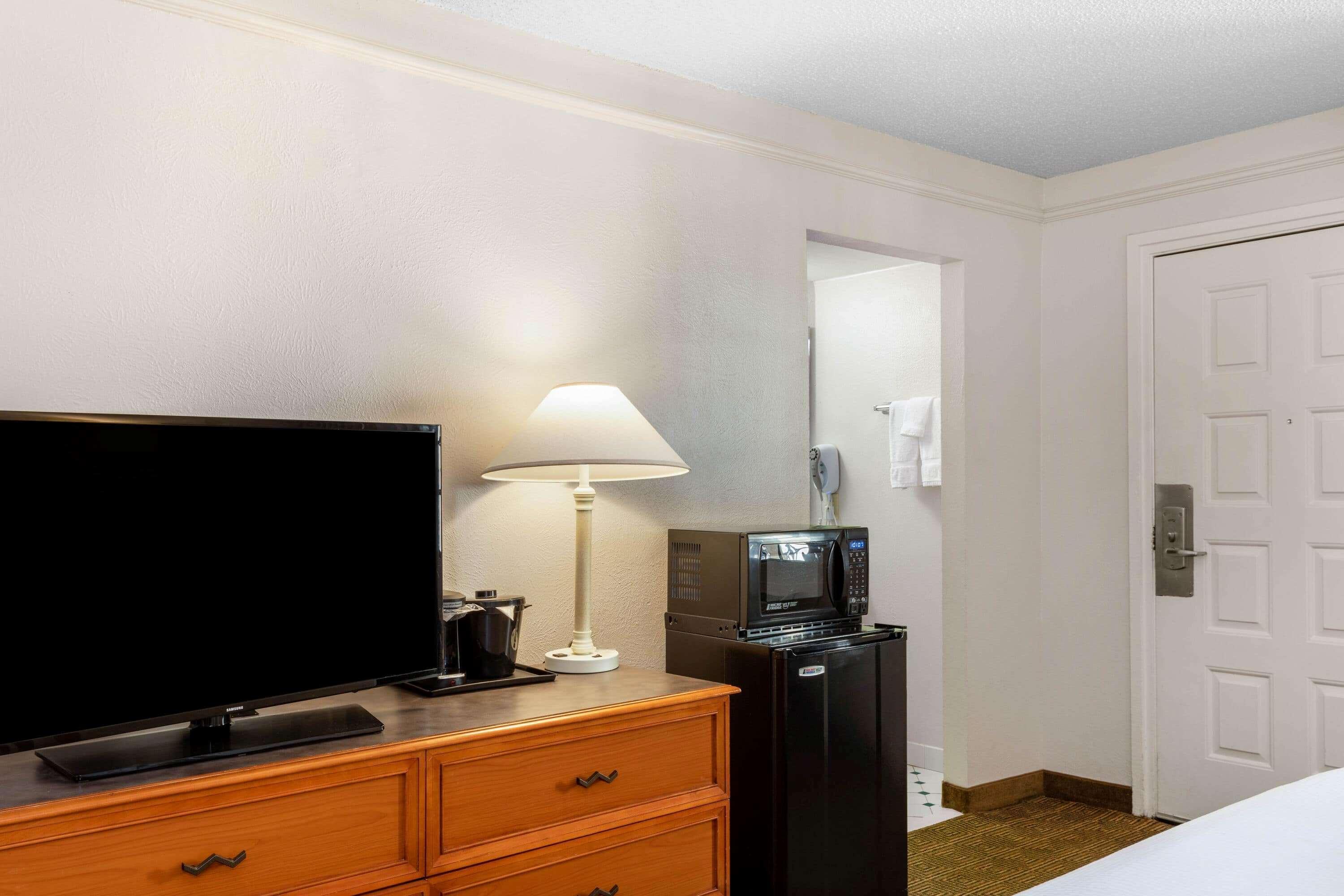 La Quinta Inn By Wyndham Tallahassee North Luaran gambar