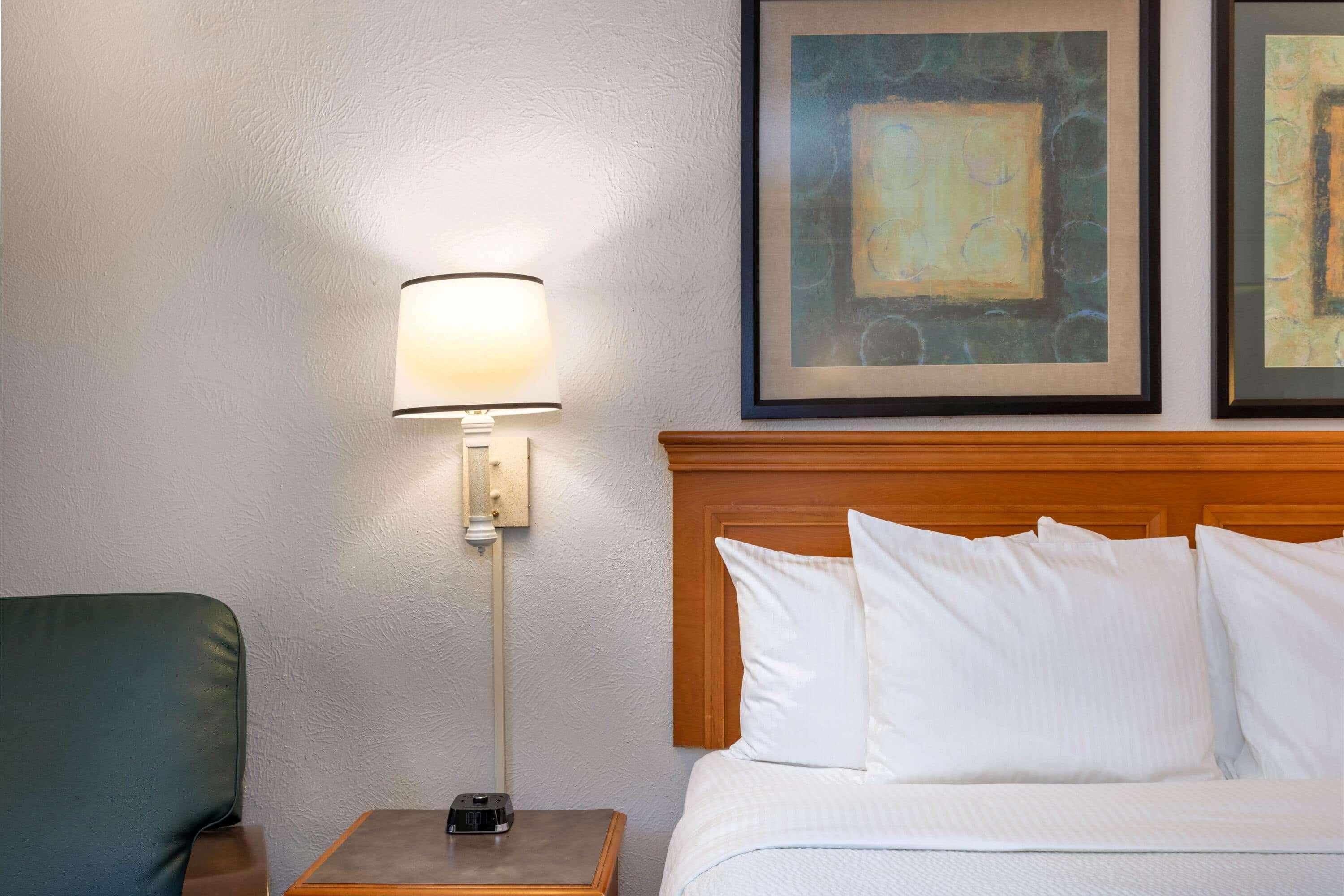 La Quinta Inn By Wyndham Tallahassee North Luaran gambar