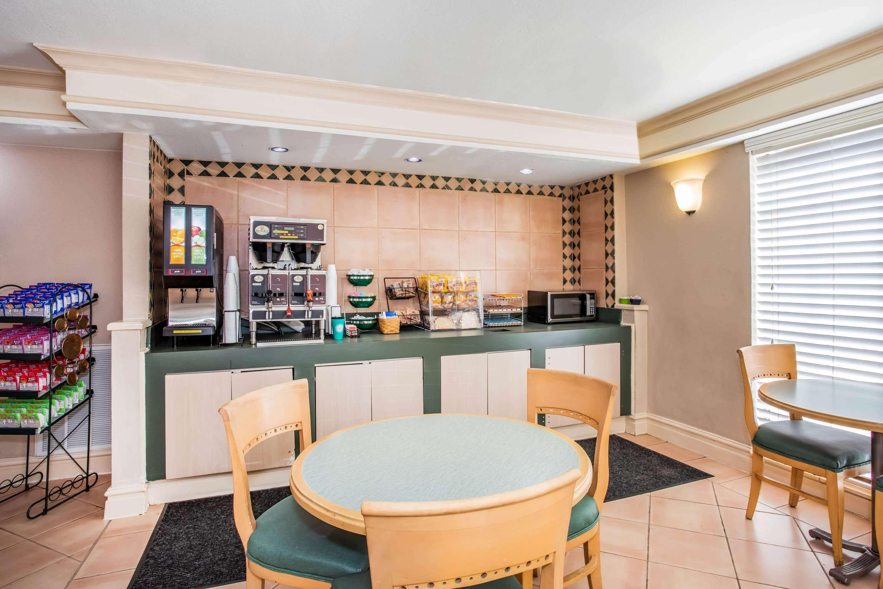 La Quinta Inn By Wyndham Tallahassee North Luaran gambar