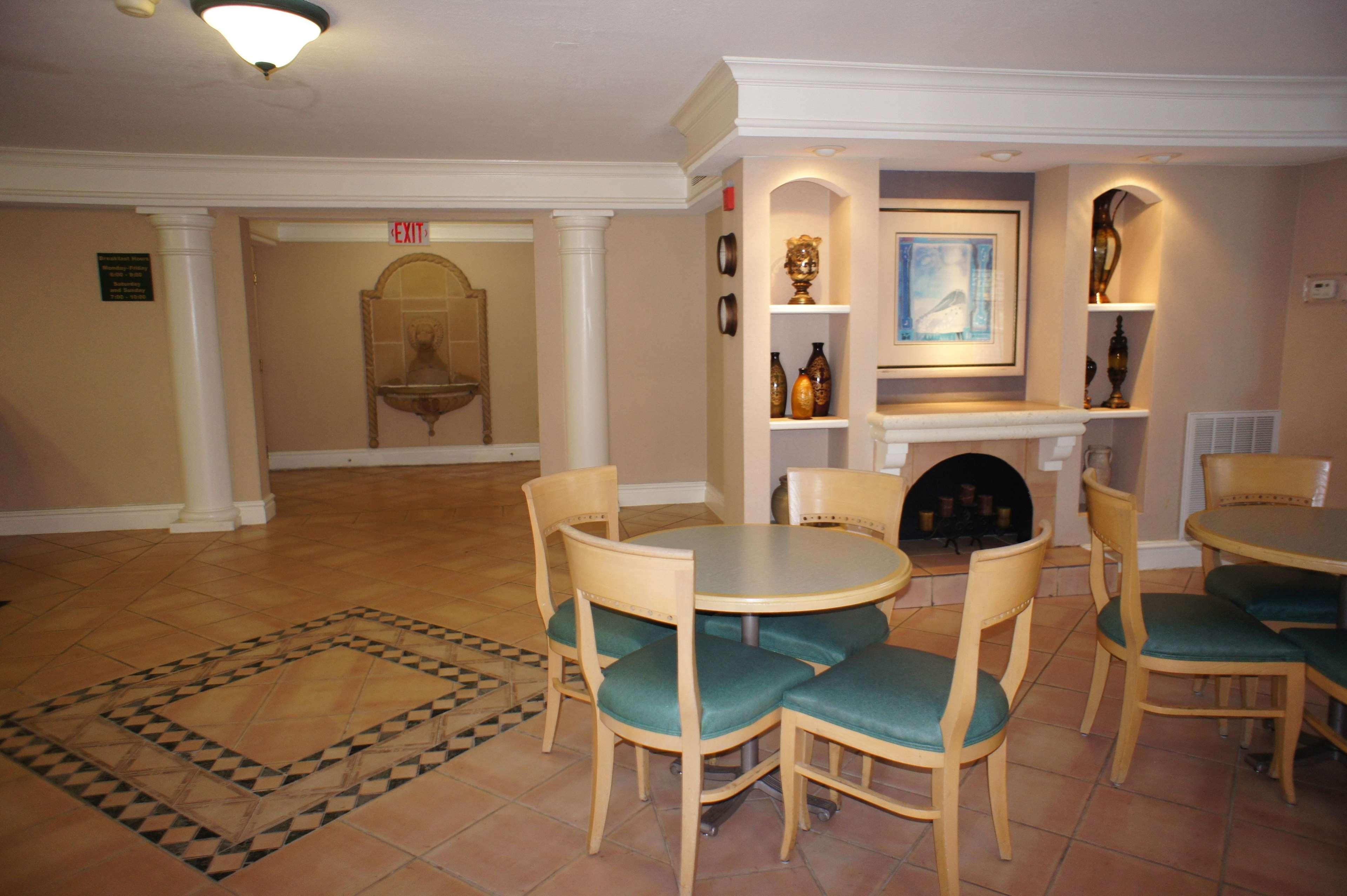 La Quinta Inn By Wyndham Tallahassee North Luaran gambar