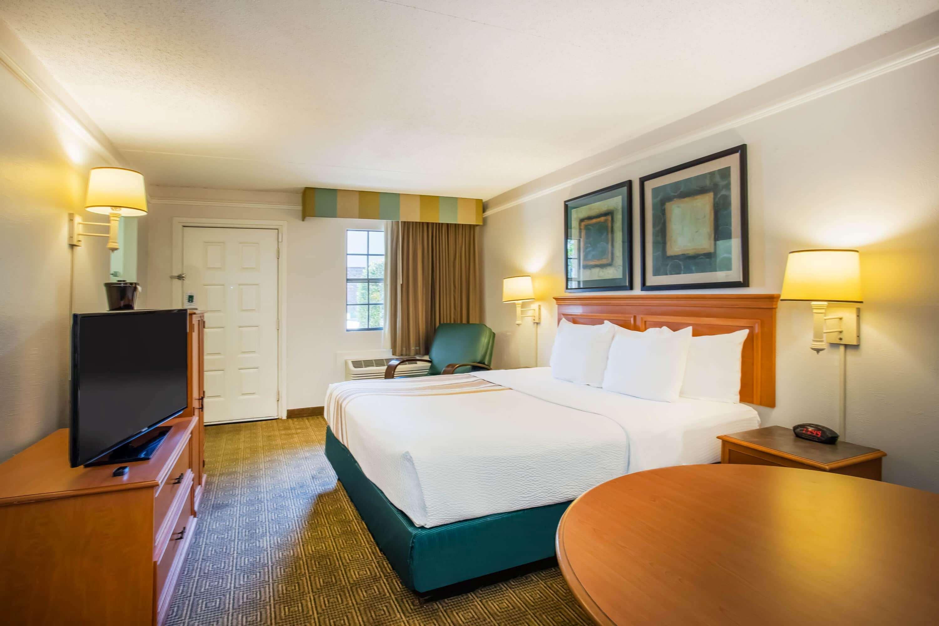 La Quinta Inn By Wyndham Tallahassee North Luaran gambar