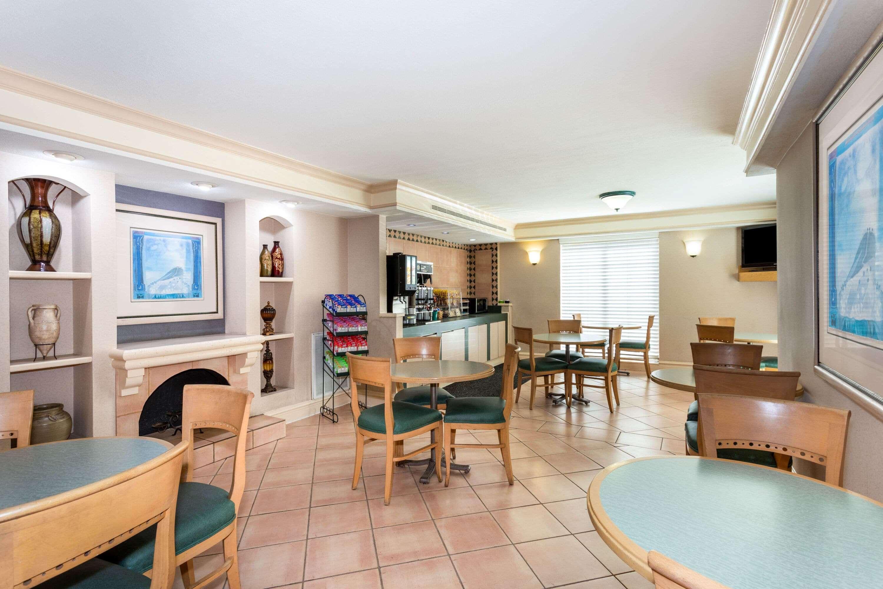 La Quinta Inn By Wyndham Tallahassee North Luaran gambar