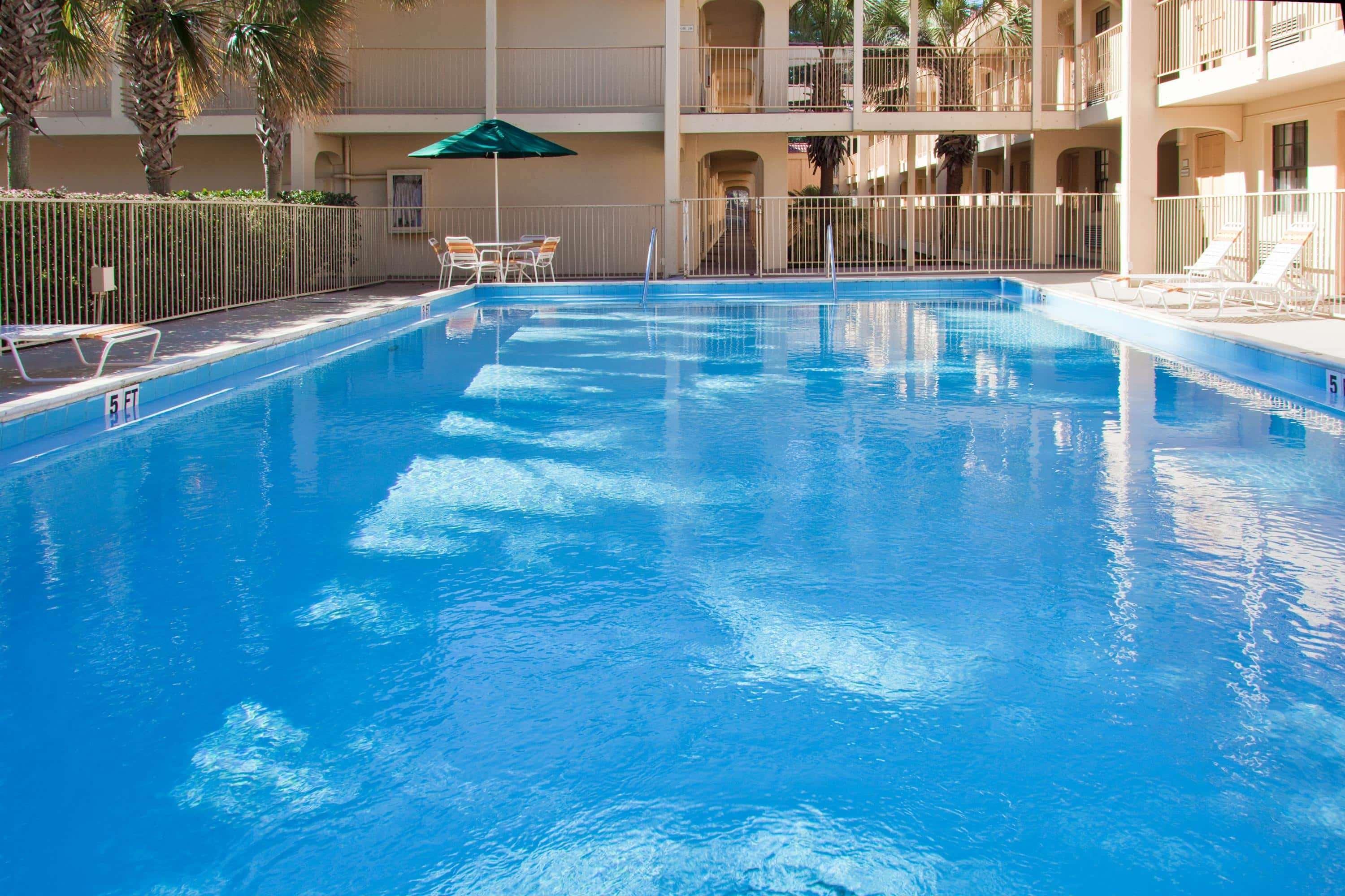 La Quinta Inn By Wyndham Tallahassee North Luaran gambar