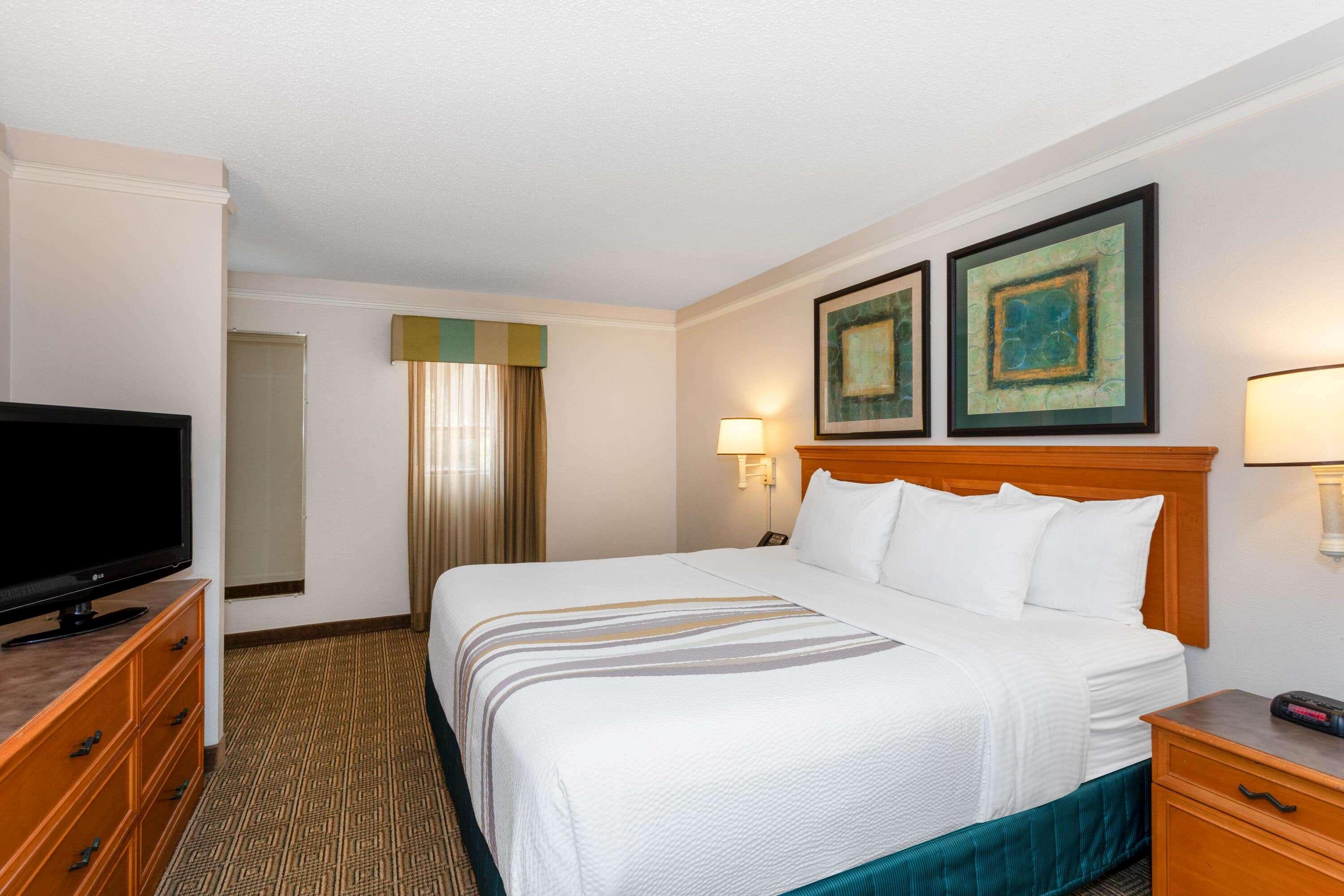 La Quinta Inn By Wyndham Tallahassee North Luaran gambar