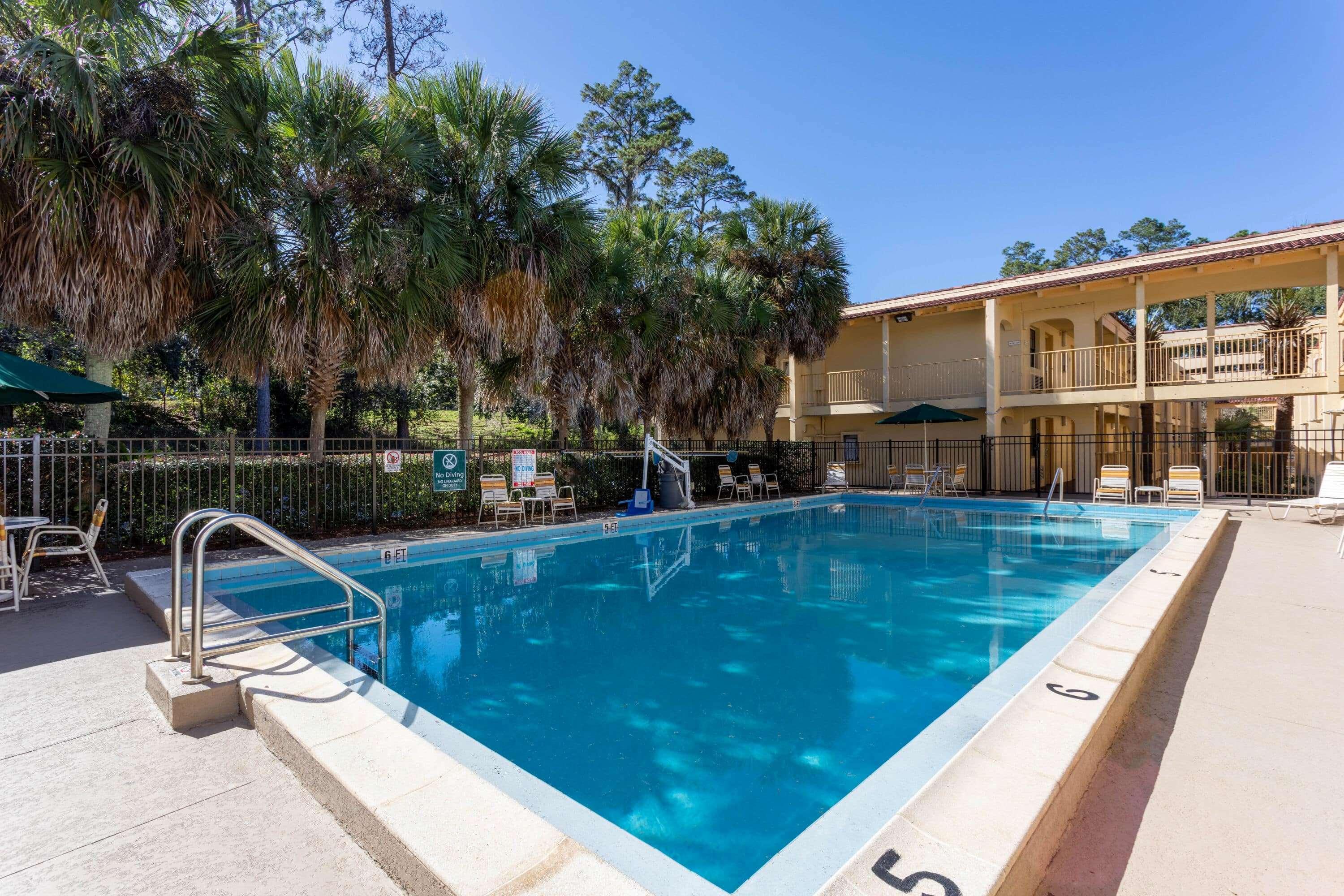 La Quinta Inn By Wyndham Tallahassee North Luaran gambar