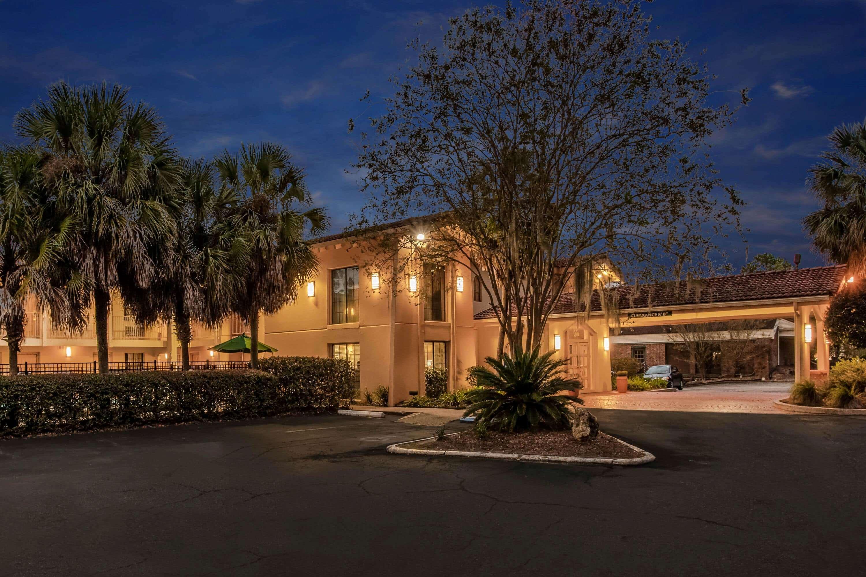 La Quinta Inn By Wyndham Tallahassee North Luaran gambar