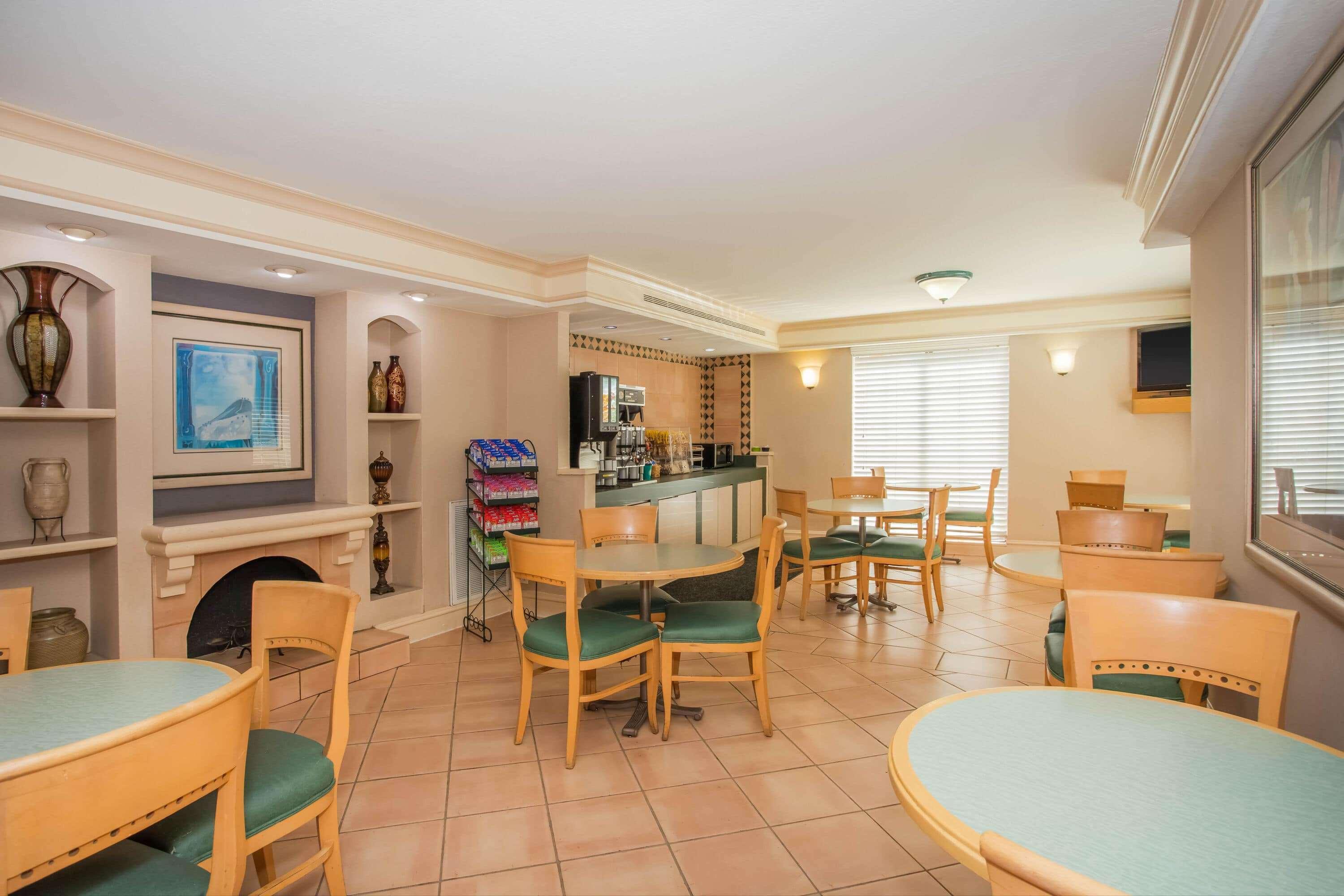 La Quinta Inn By Wyndham Tallahassee North Luaran gambar