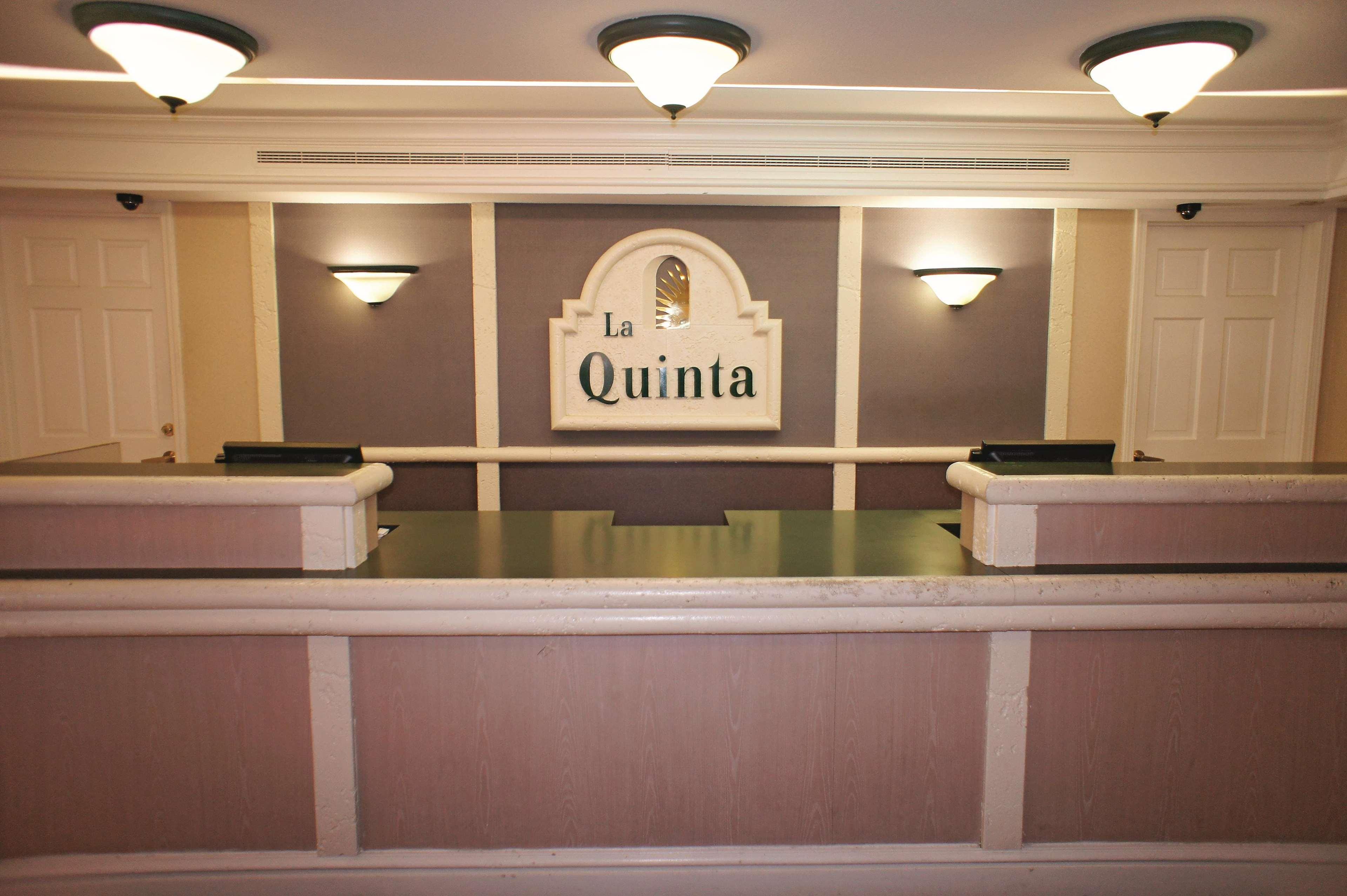 La Quinta Inn By Wyndham Tallahassee North Luaran gambar