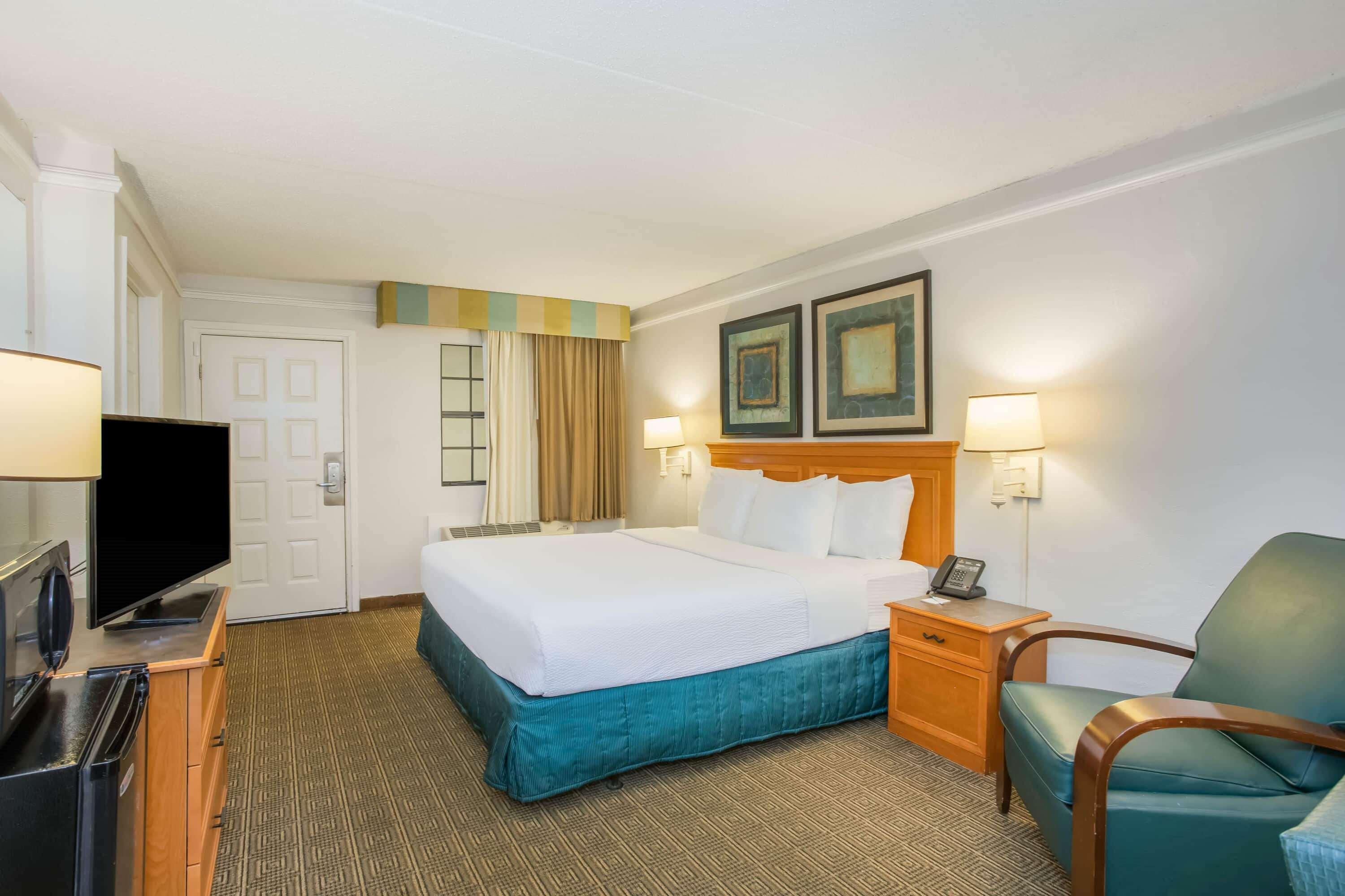 La Quinta Inn By Wyndham Tallahassee North Luaran gambar
