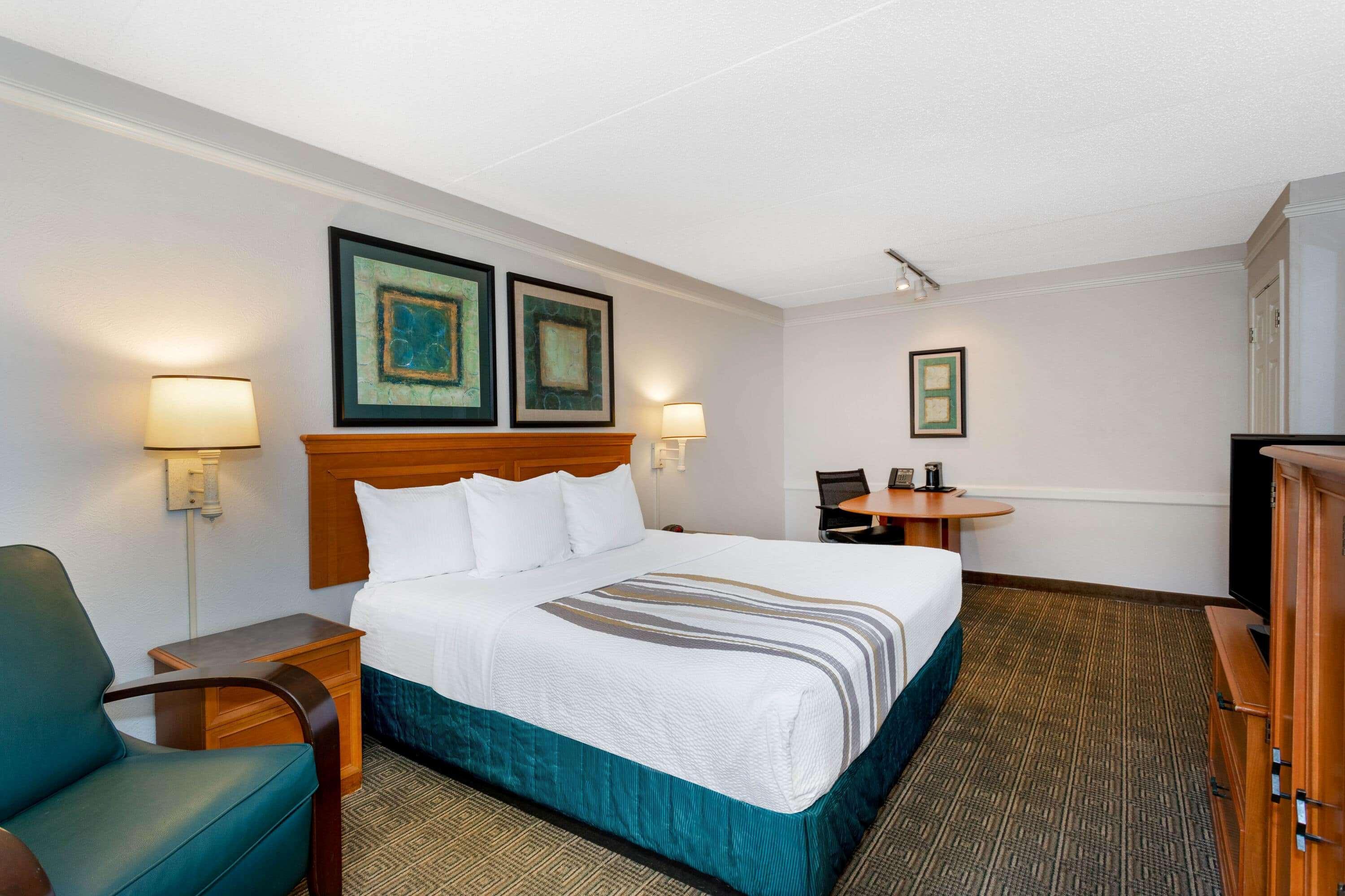 La Quinta Inn By Wyndham Tallahassee North Luaran gambar