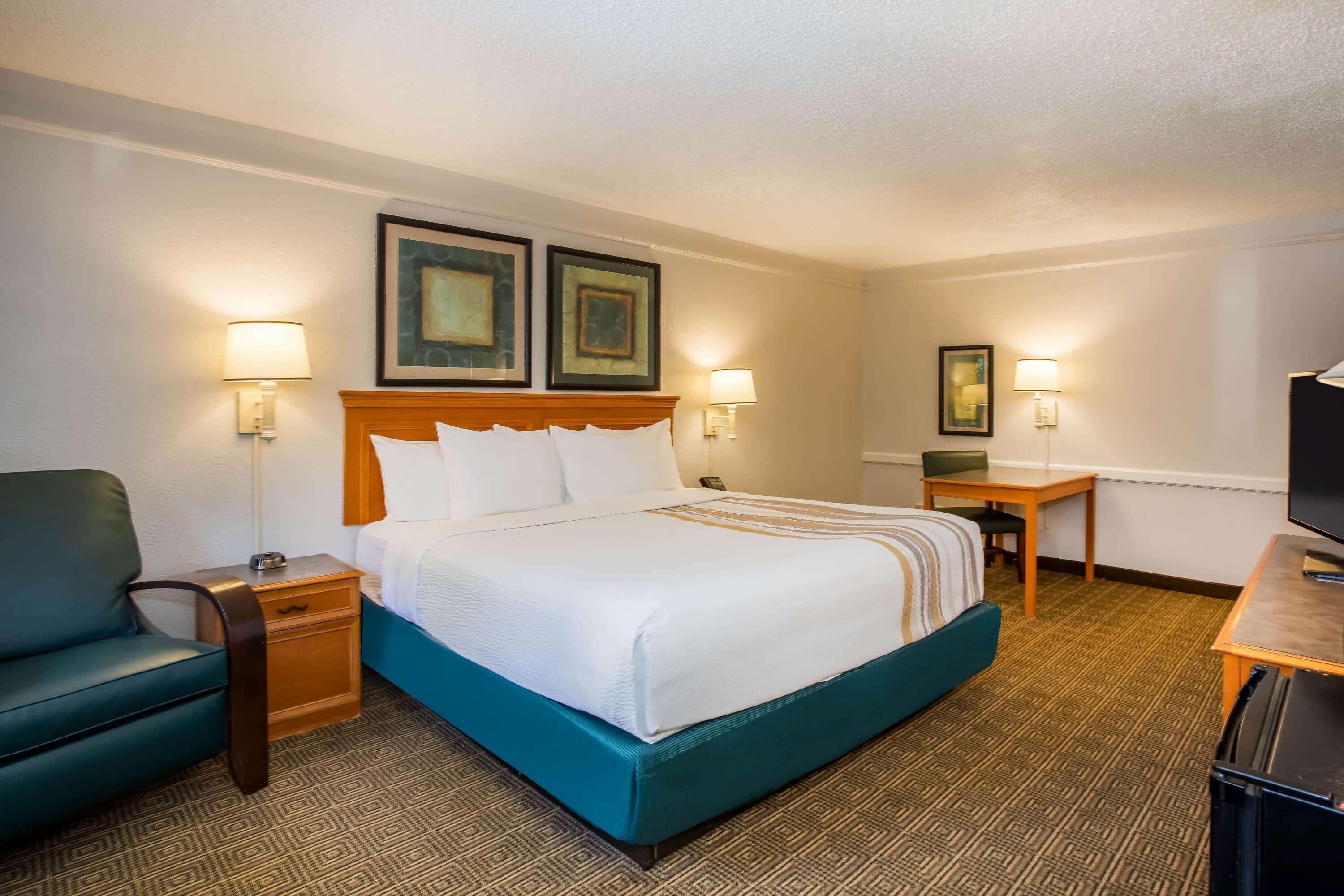 La Quinta Inn By Wyndham Tallahassee North Luaran gambar