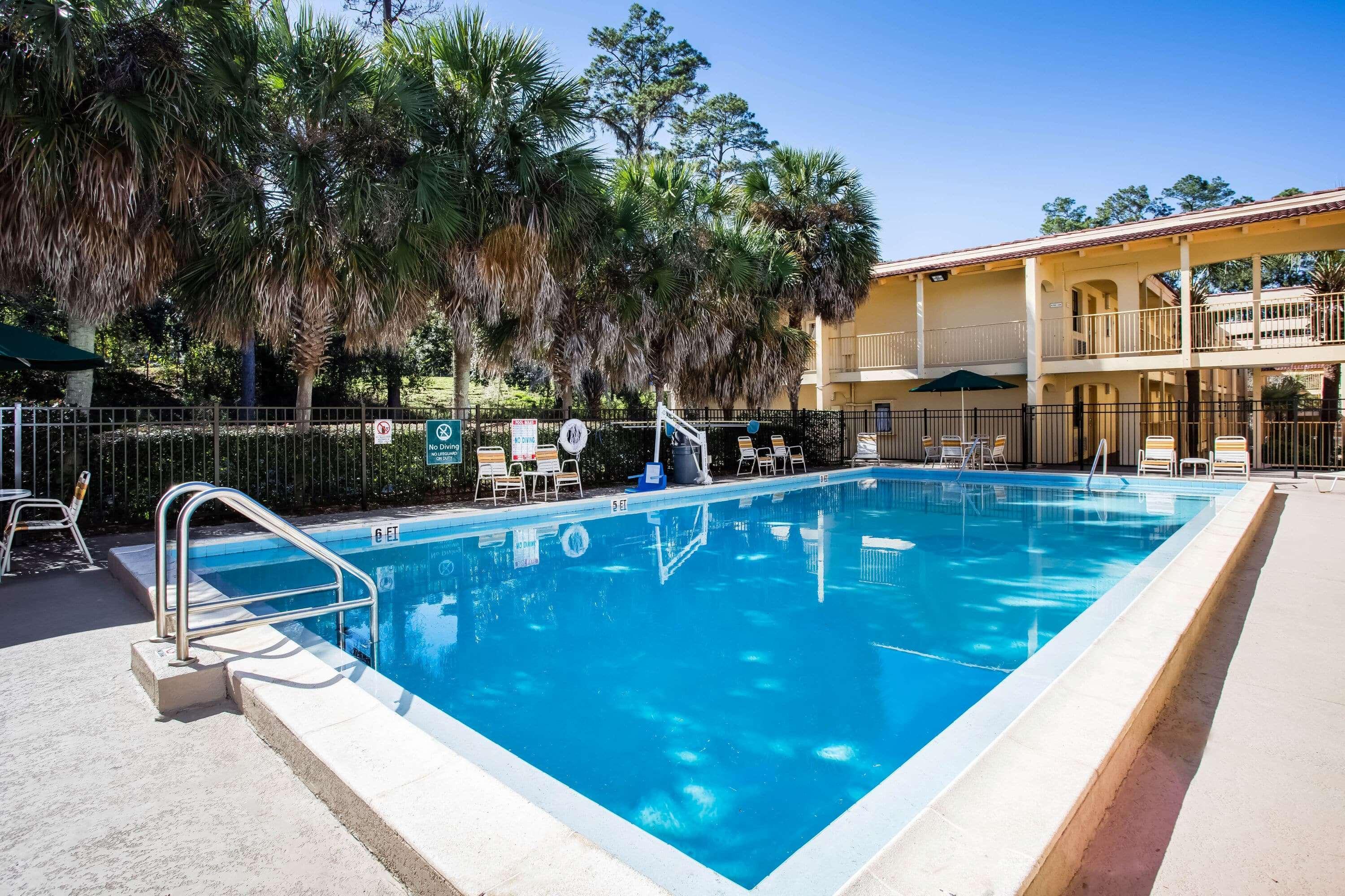 La Quinta Inn By Wyndham Tallahassee North Luaran gambar
