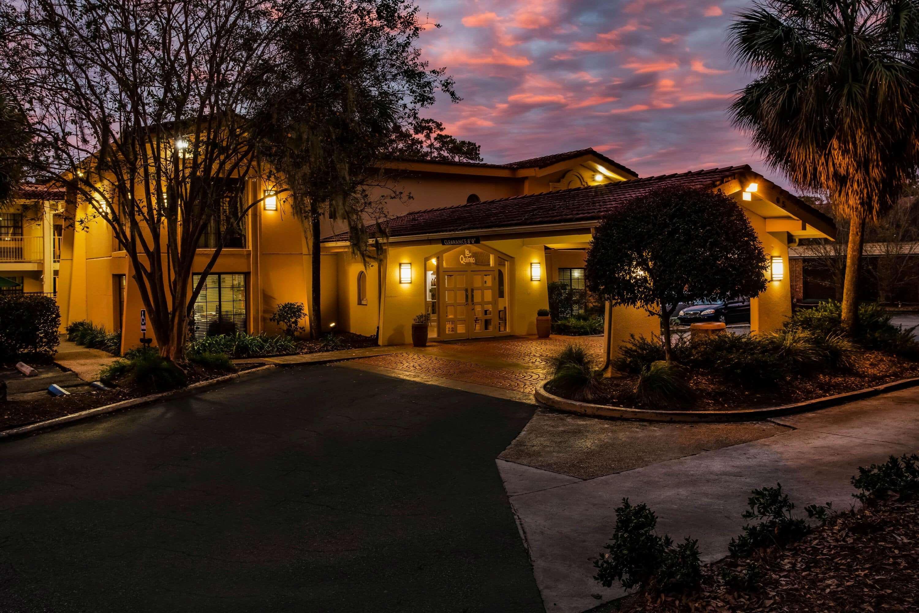La Quinta Inn By Wyndham Tallahassee North Luaran gambar