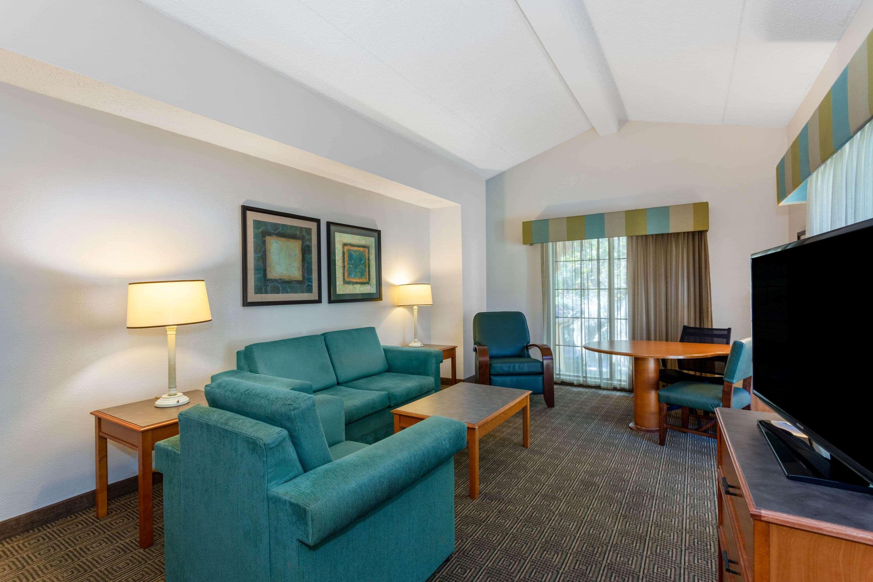 La Quinta Inn By Wyndham Tallahassee North Luaran gambar
