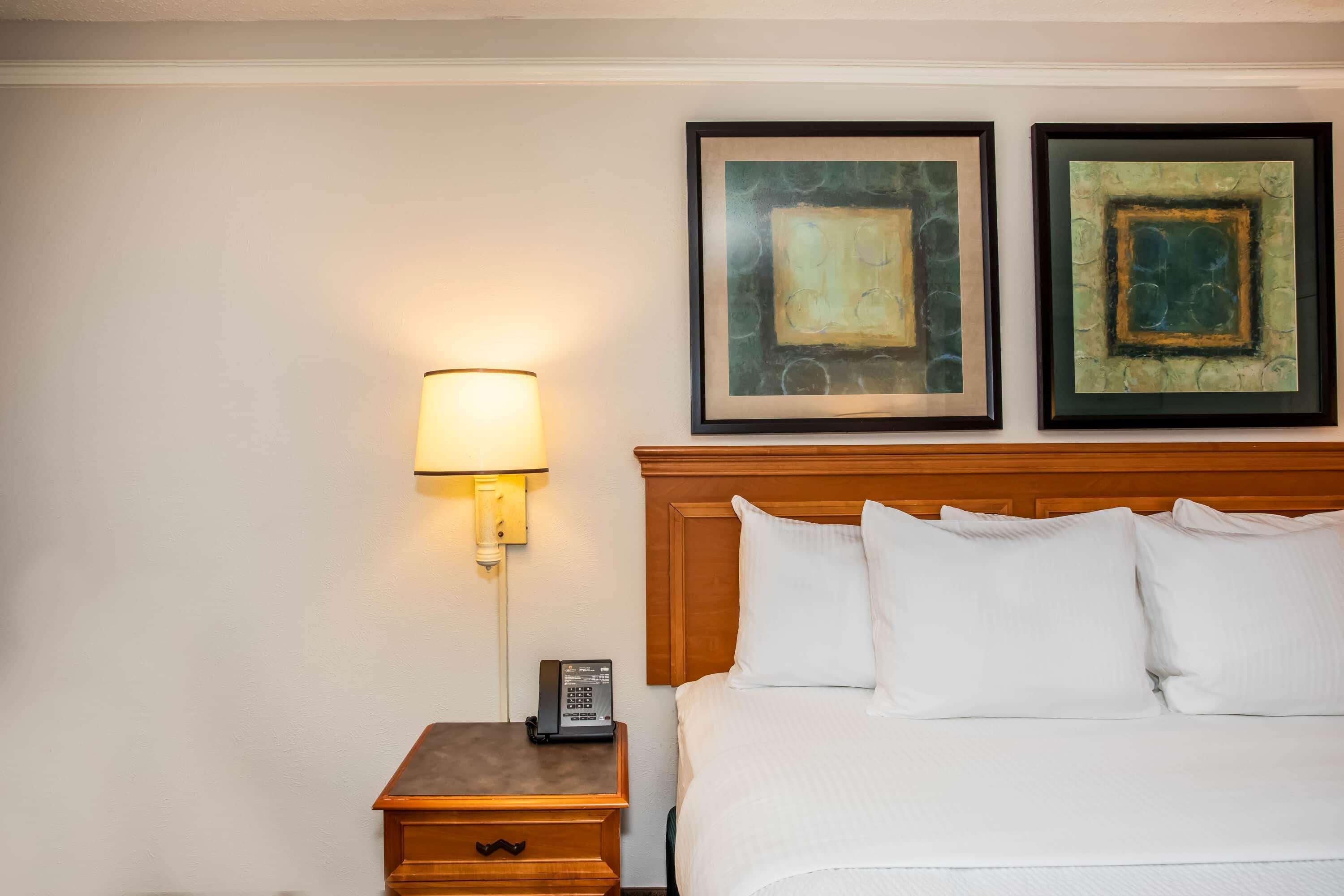 La Quinta Inn By Wyndham Tallahassee North Luaran gambar