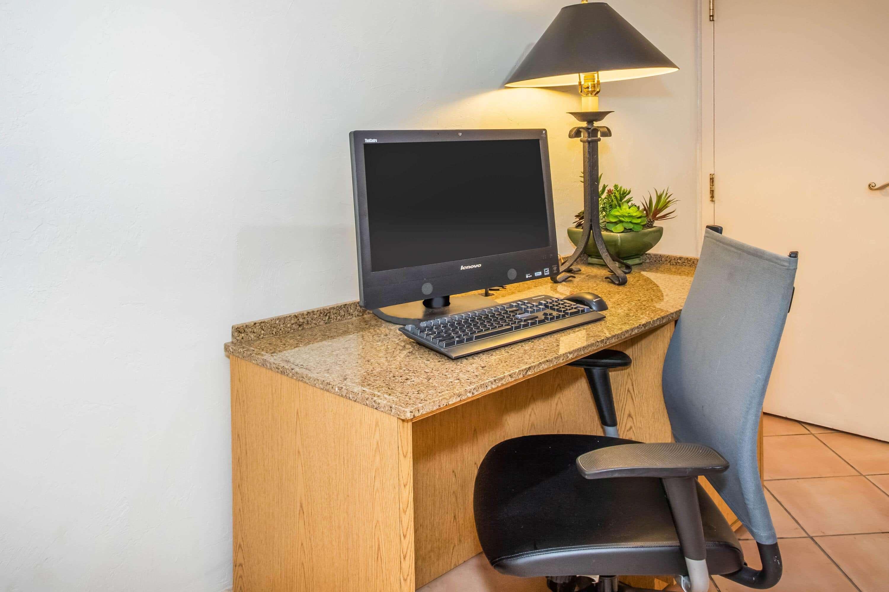 La Quinta Inn By Wyndham Tallahassee North Luaran gambar