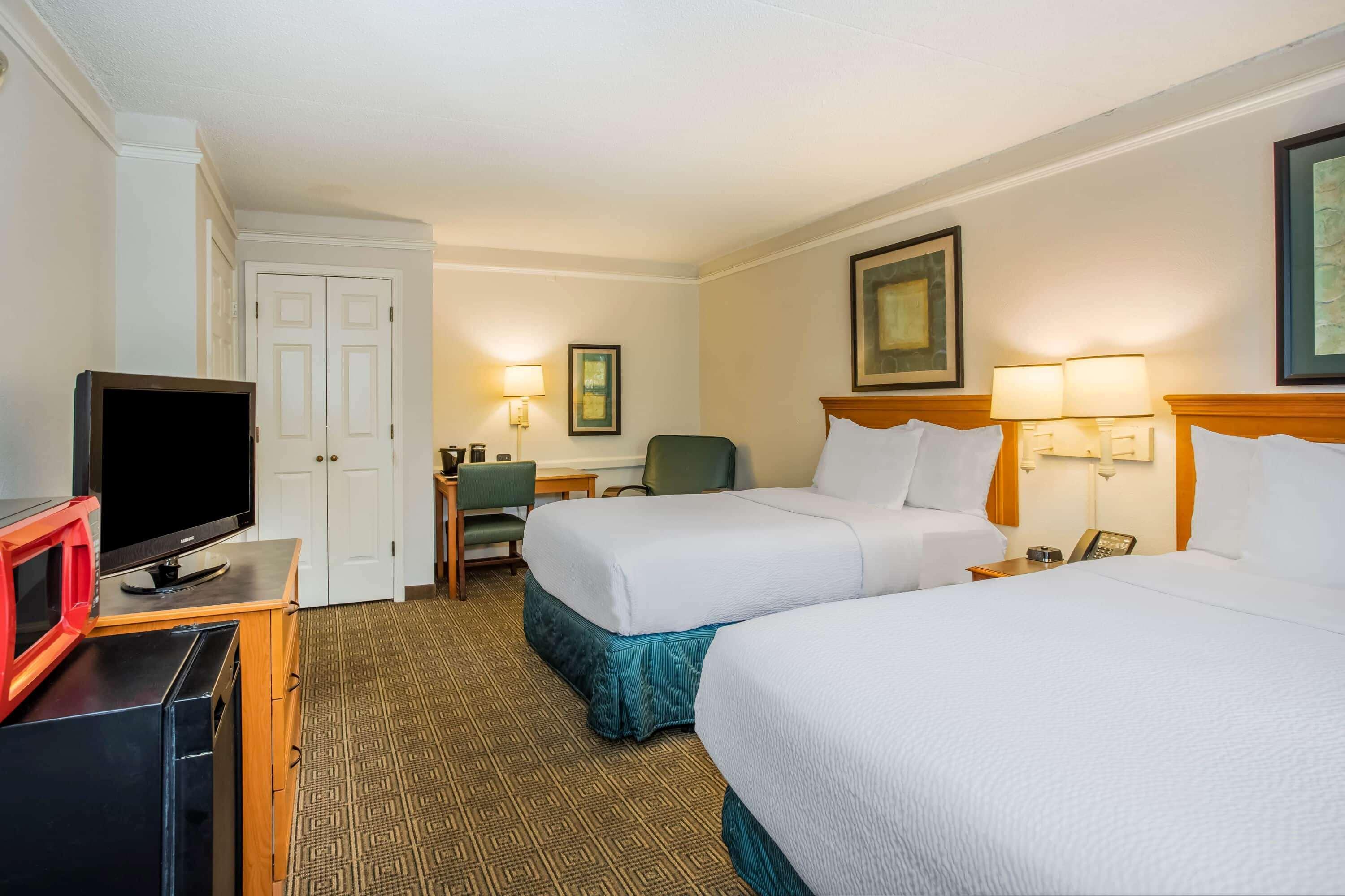 La Quinta Inn By Wyndham Tallahassee North Luaran gambar