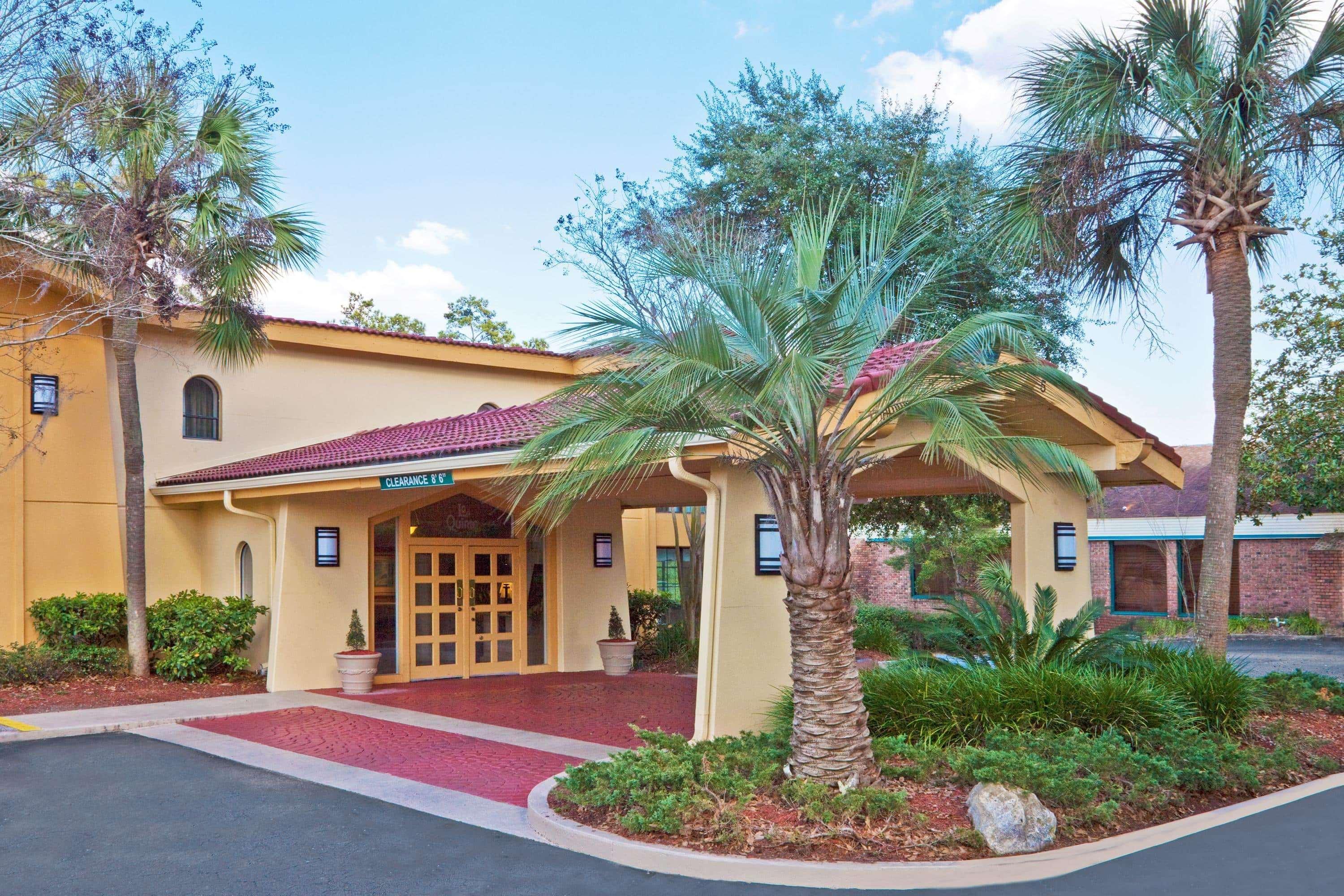 La Quinta Inn By Wyndham Tallahassee North Luaran gambar