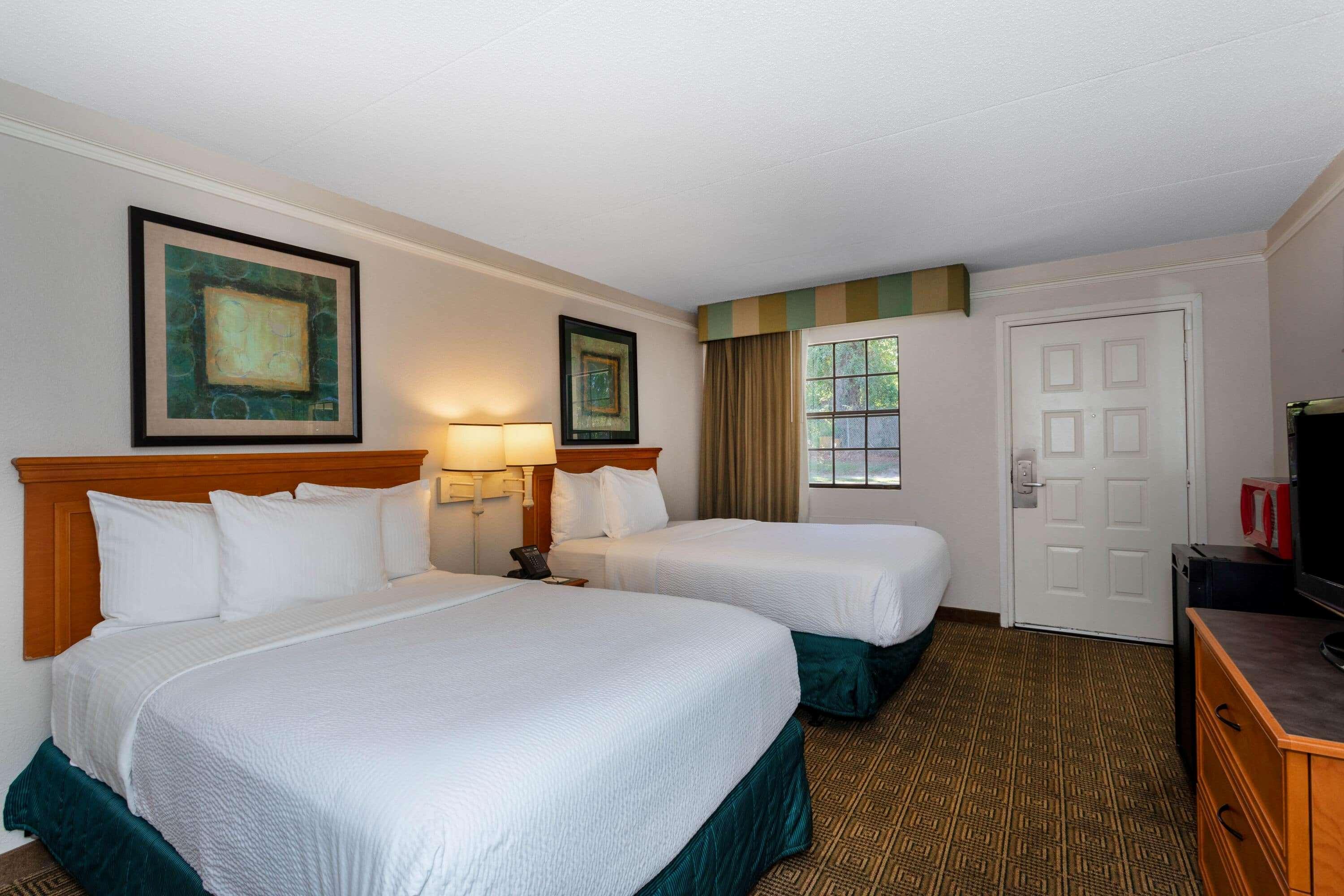 La Quinta Inn By Wyndham Tallahassee North Luaran gambar