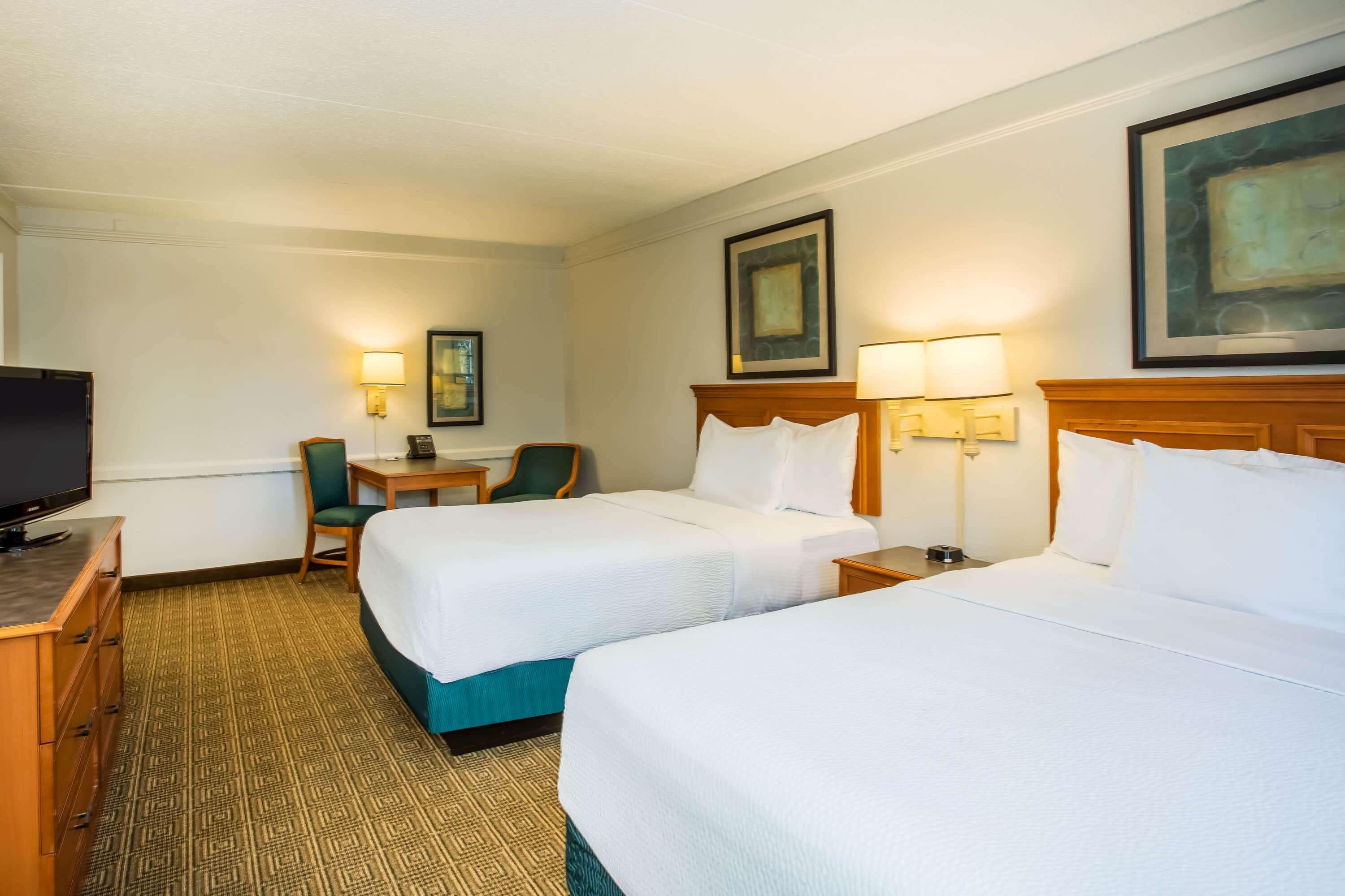 La Quinta Inn By Wyndham Tallahassee North Luaran gambar