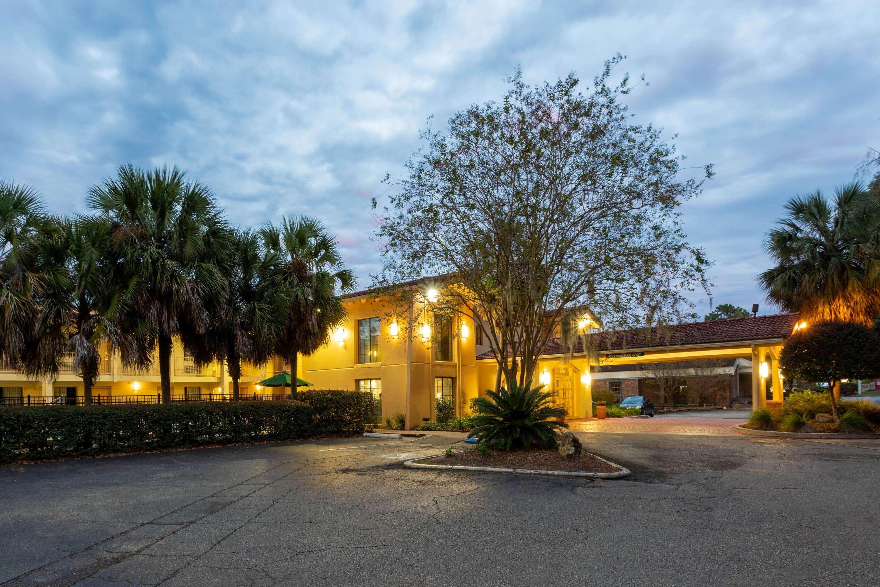 La Quinta Inn By Wyndham Tallahassee North Luaran gambar